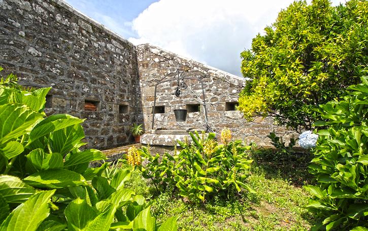 Castillo en venta en La Coruña