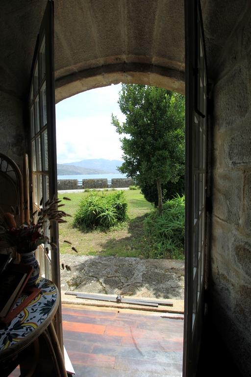 Castillo en venta en La Coruña