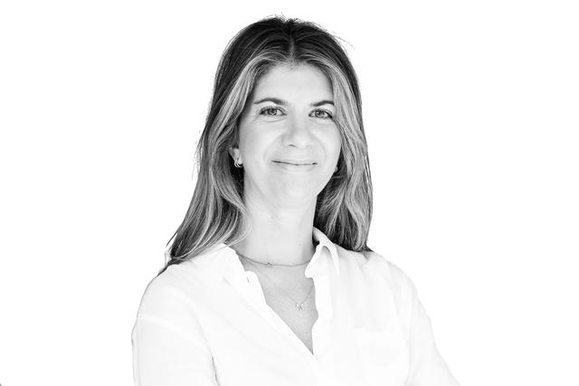 Marta Gómez-Faiña