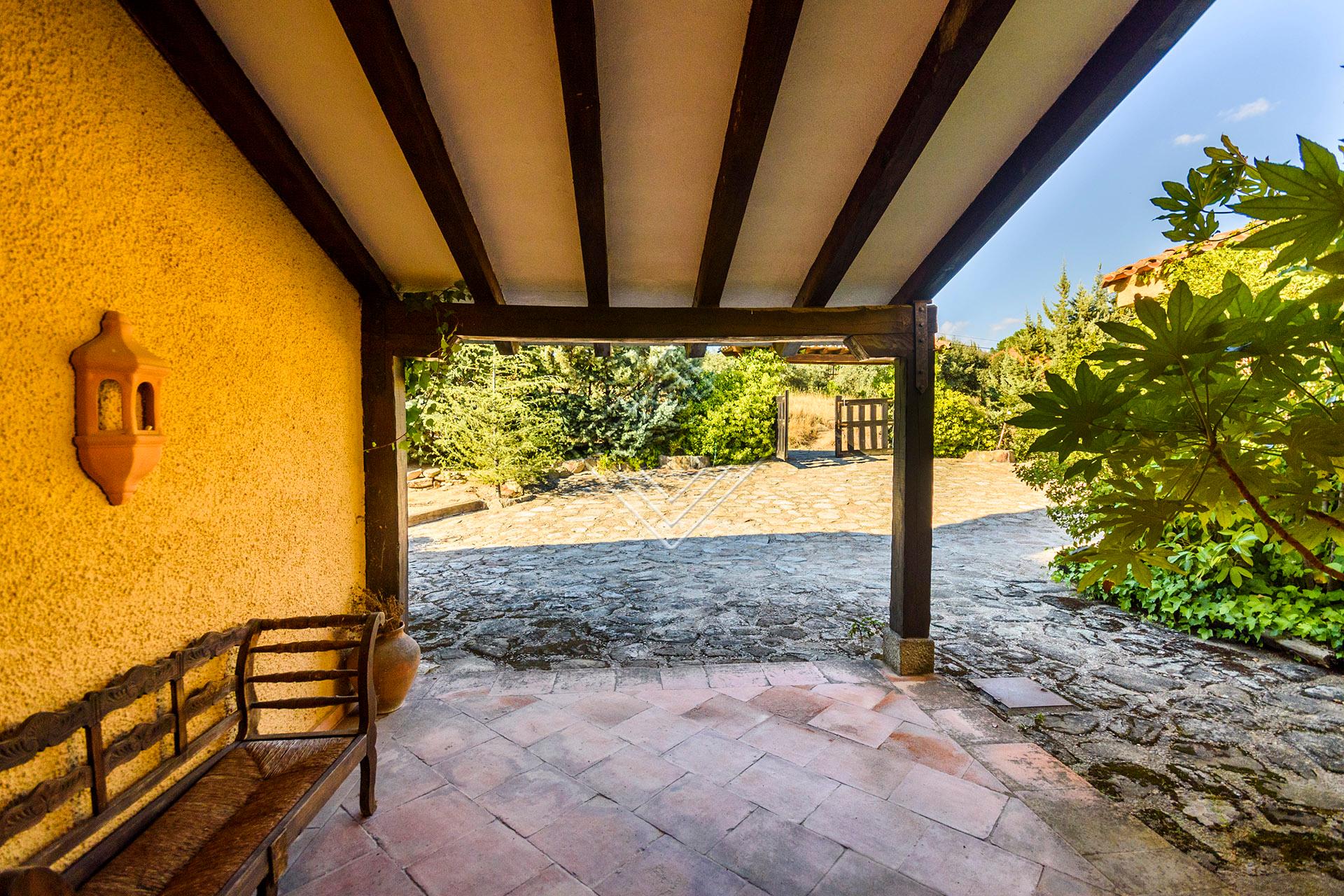 Casa de lujo en venta en el Pantano de San Juan