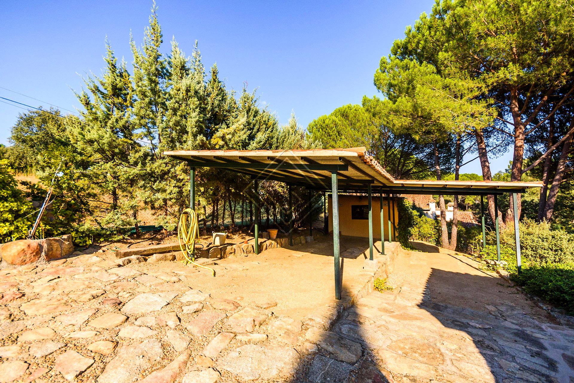 Casa de lujo en venta en el Pantano de San Juan