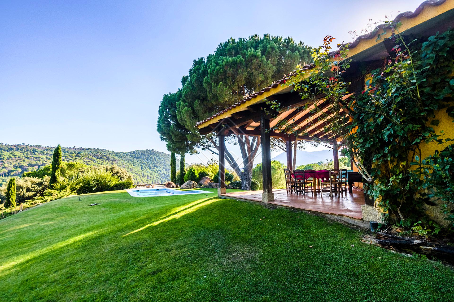 Casa de lujo en venta en el Pantano de San Juan