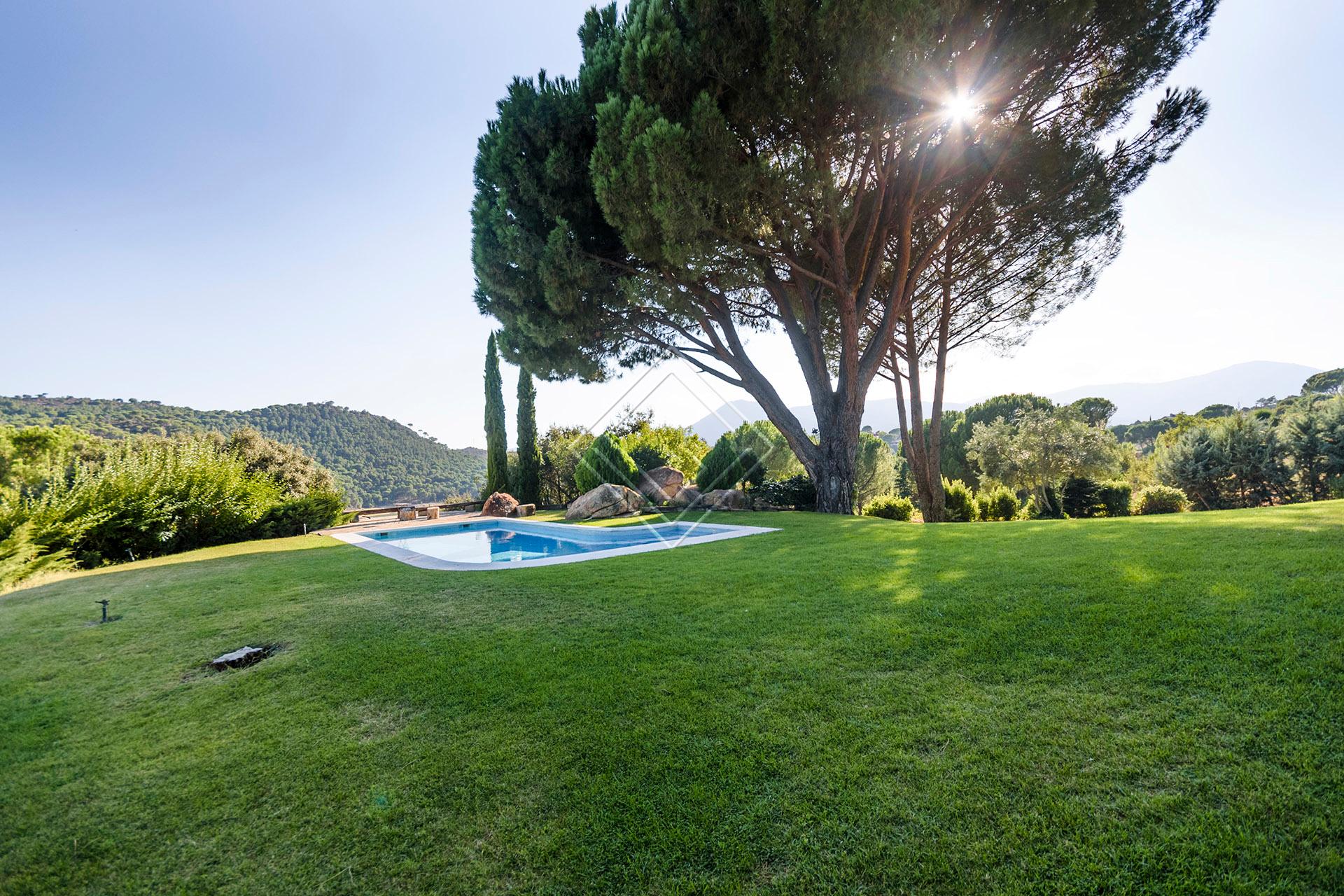 Casa de lujo en venta en el Pantano de San Juan