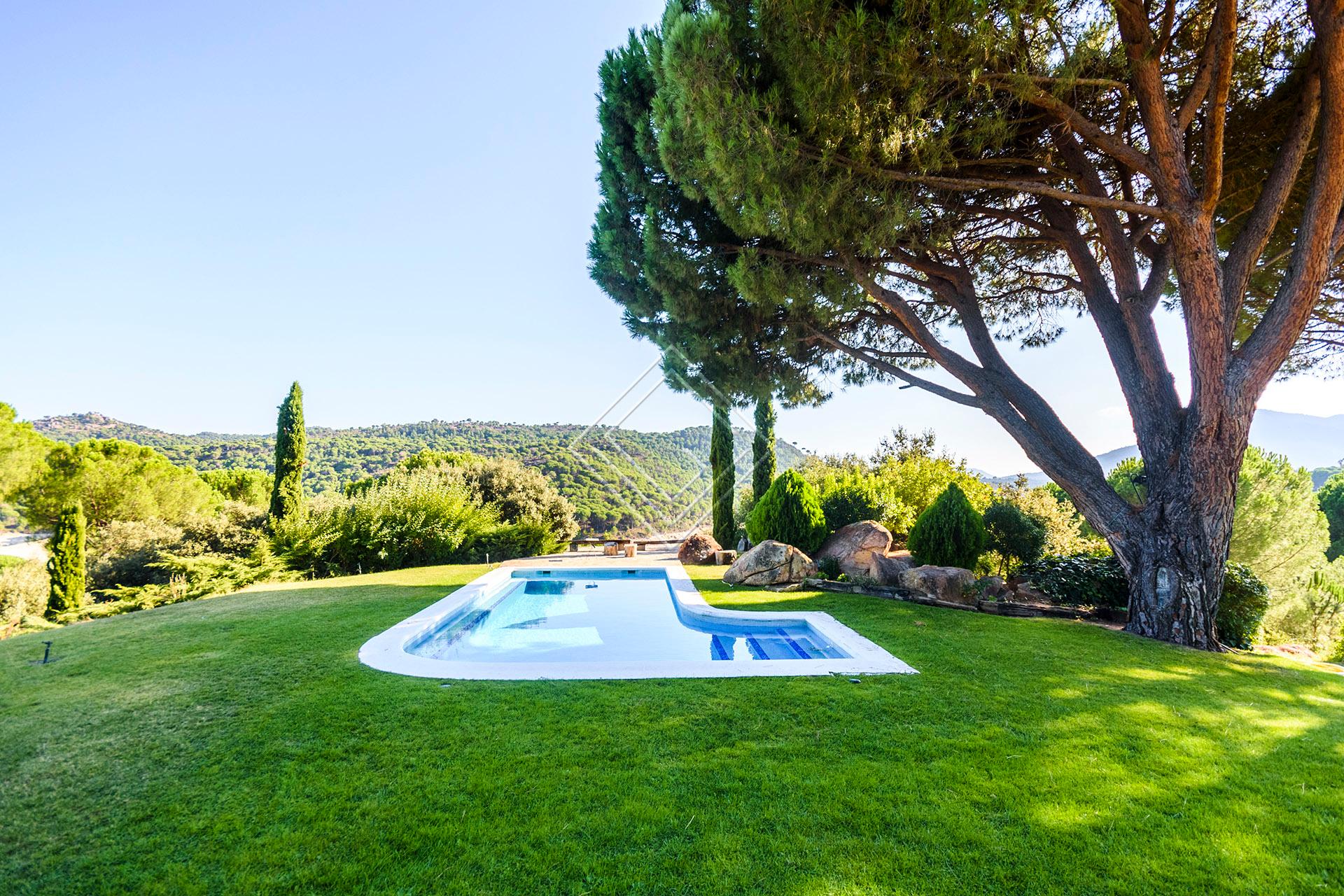 Casa de lujo en venta en el Pantano de San Juan