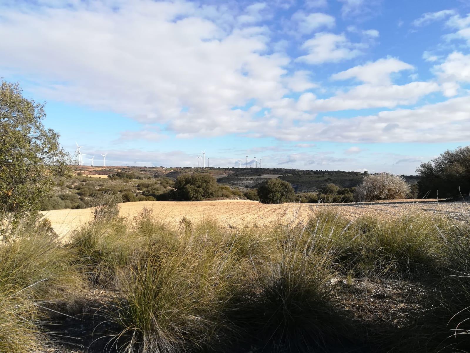 Finca en venta en Toledo