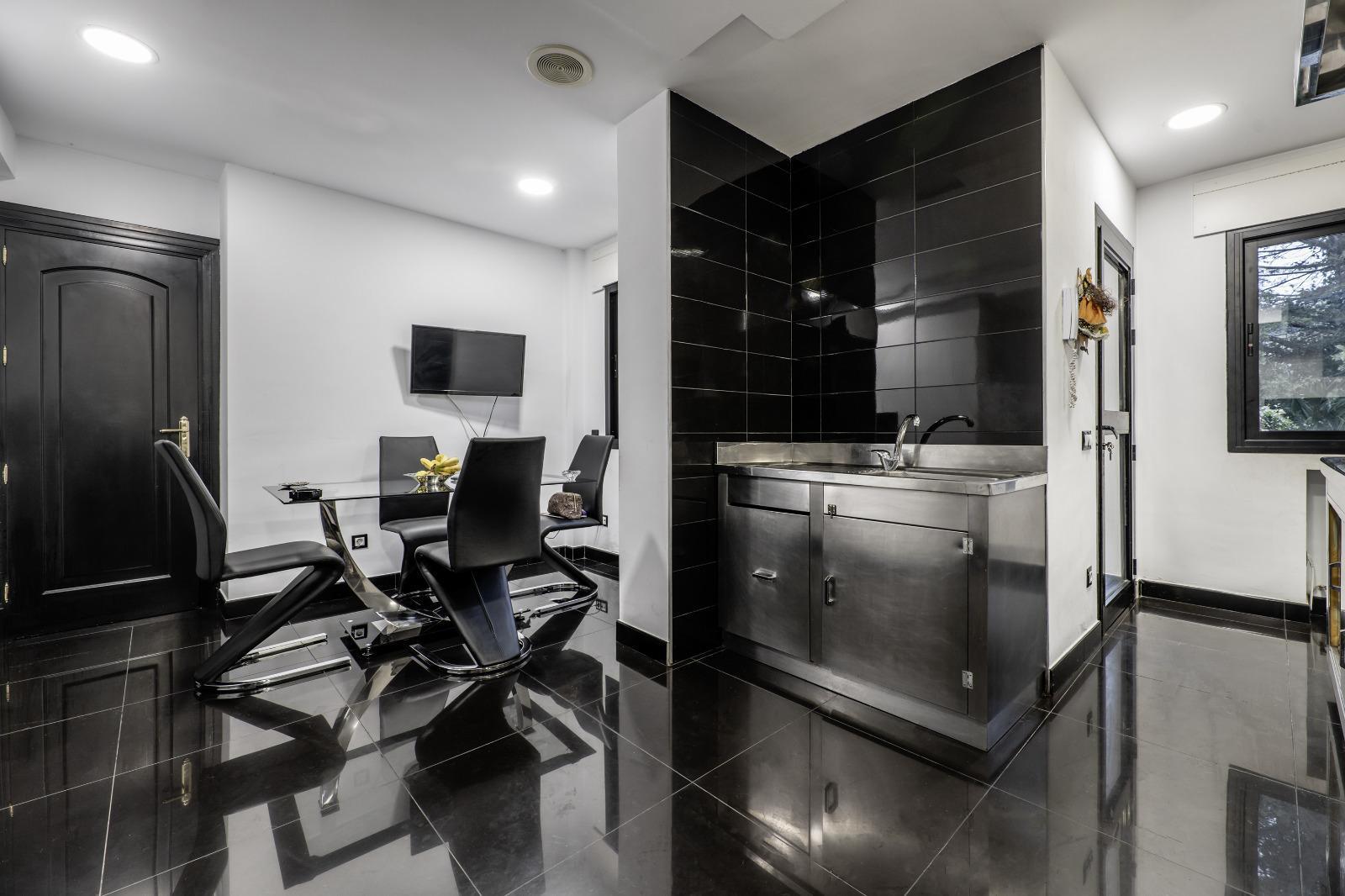 Espectacular casa en parcela de hectárea en la mejor zona de La Moraleja 