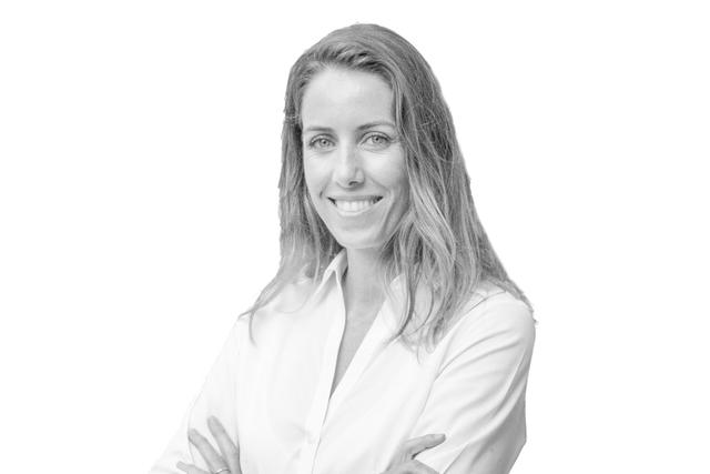 Cristina Torras