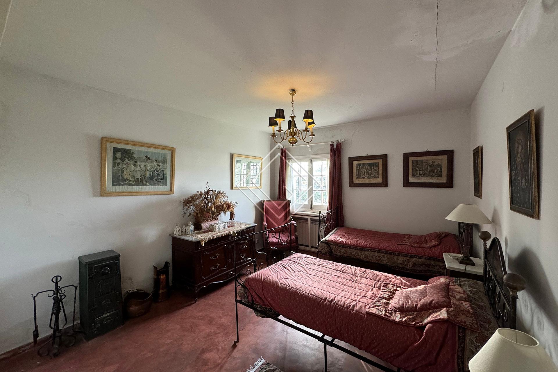 Casa de Campo familiar a un paso de Madrid