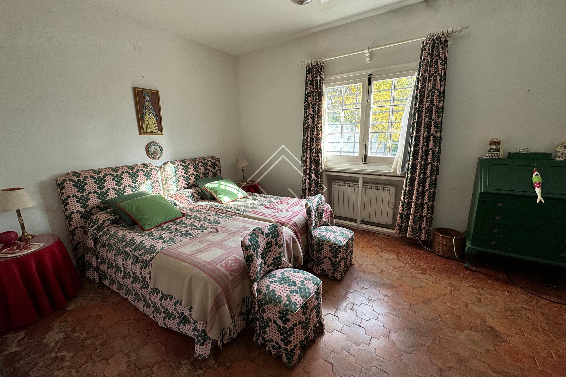 Casa de Campo familiar a un paso de Madrid