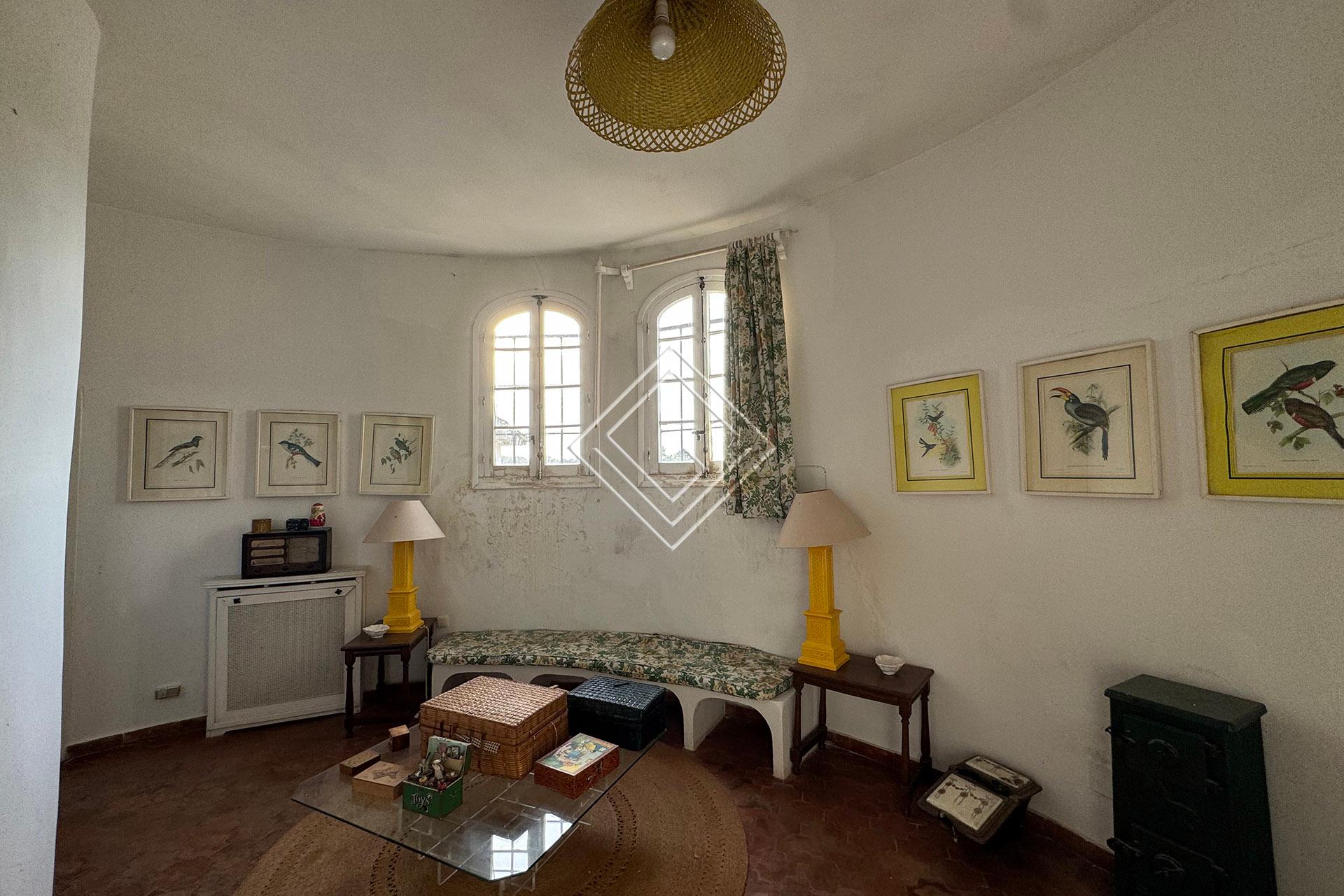 Casa de Campo familiar a un paso de Madrid