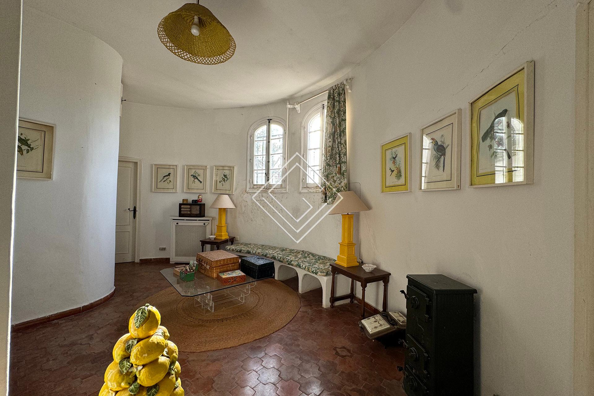 Casa de Campo familiar a un paso de Madrid