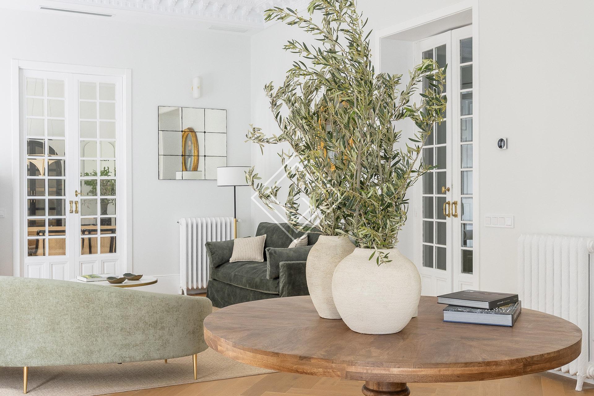 Espectacular vivienda lista para entrar en Jerónimos