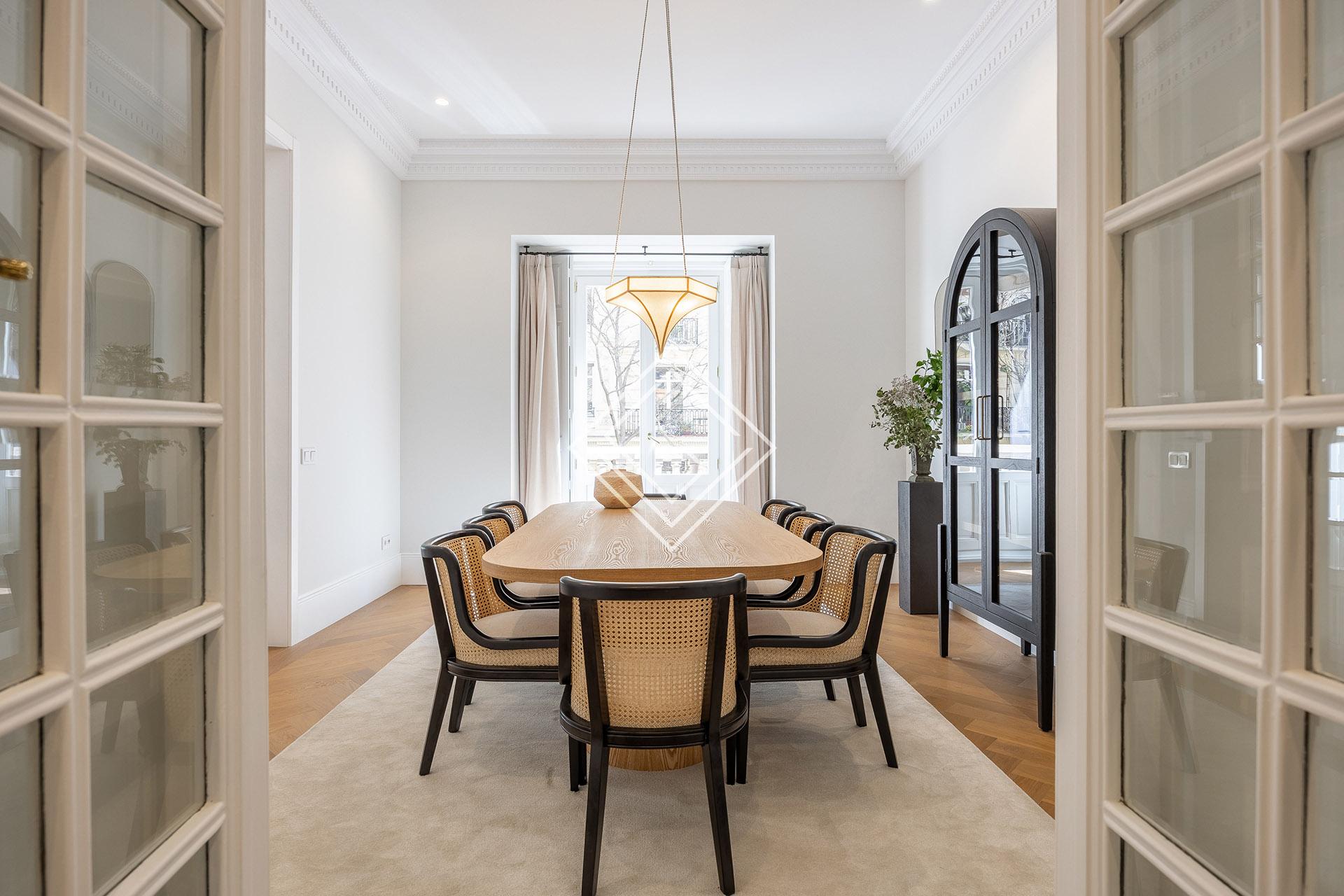Espectacular vivienda lista para entrar en Jerónimos