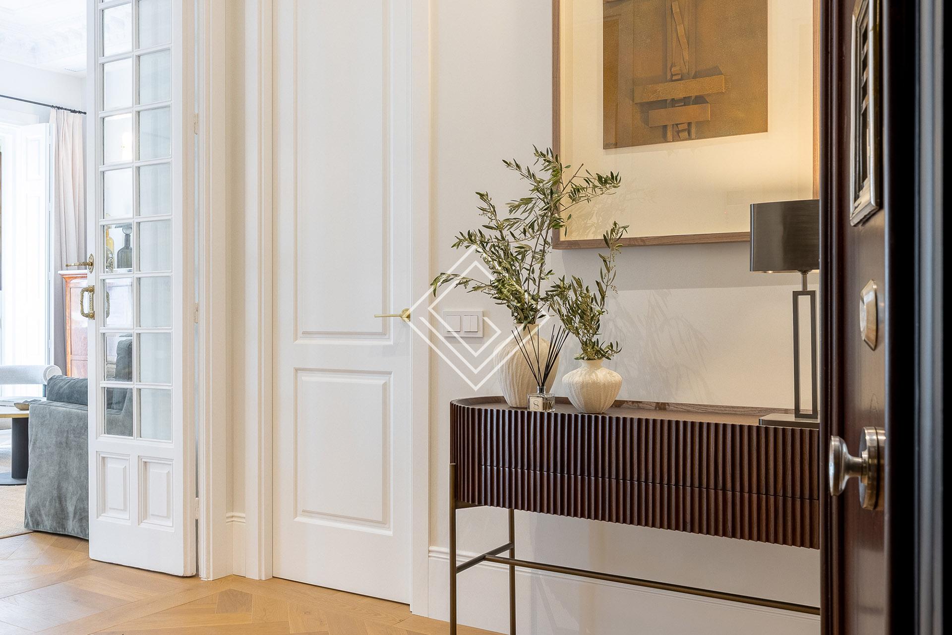 Espectacular vivienda lista para entrar en Jerónimos