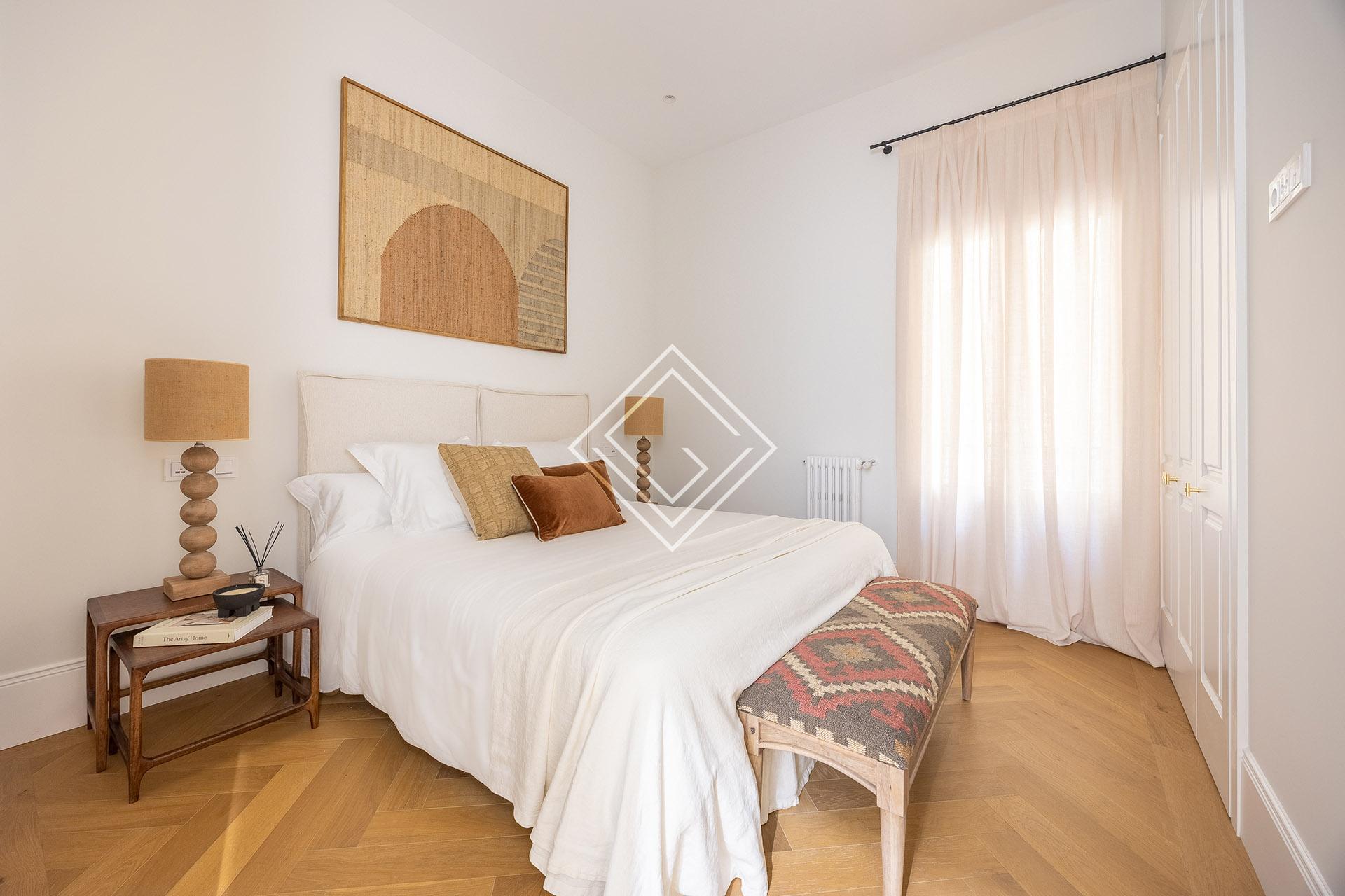 Espectacular vivienda lista para entrar en Jerónimos