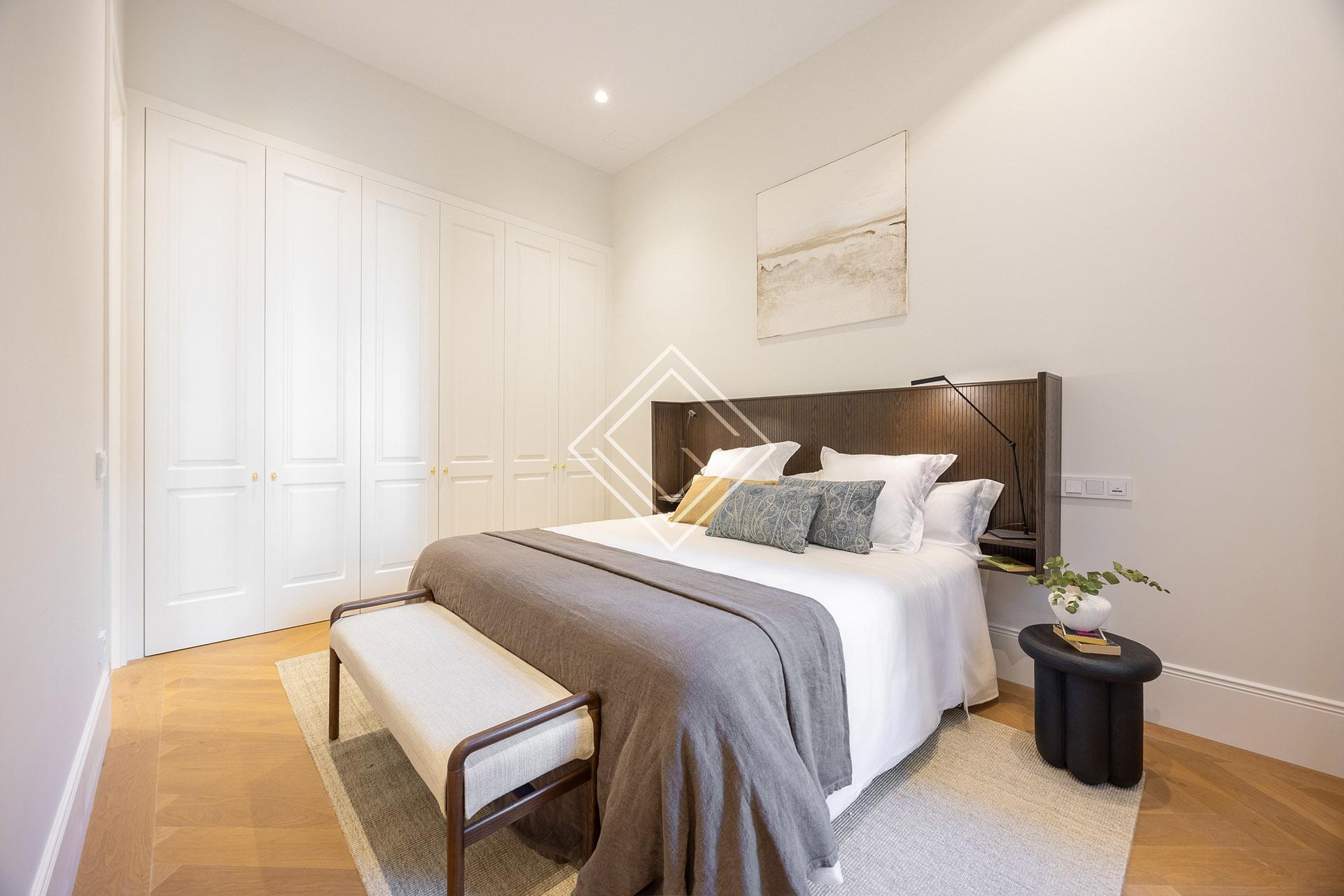 Espectacular vivienda lista para entrar en Jerónimos