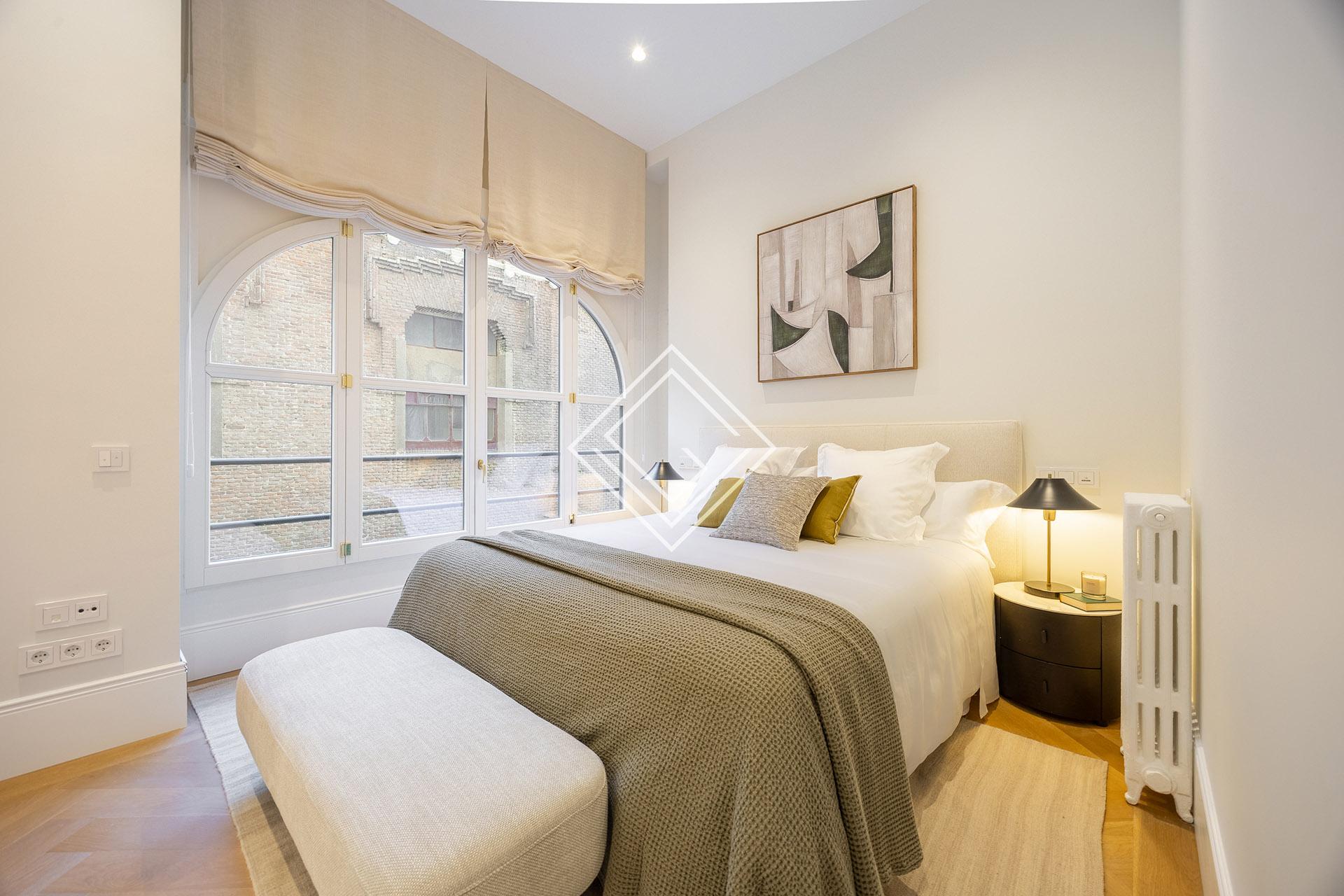 Espectacular vivienda lista para entrar en Jerónimos