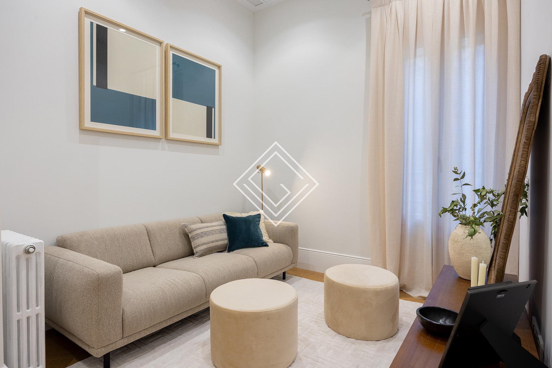 Espectacular vivienda lista para entrar en Jerónimos