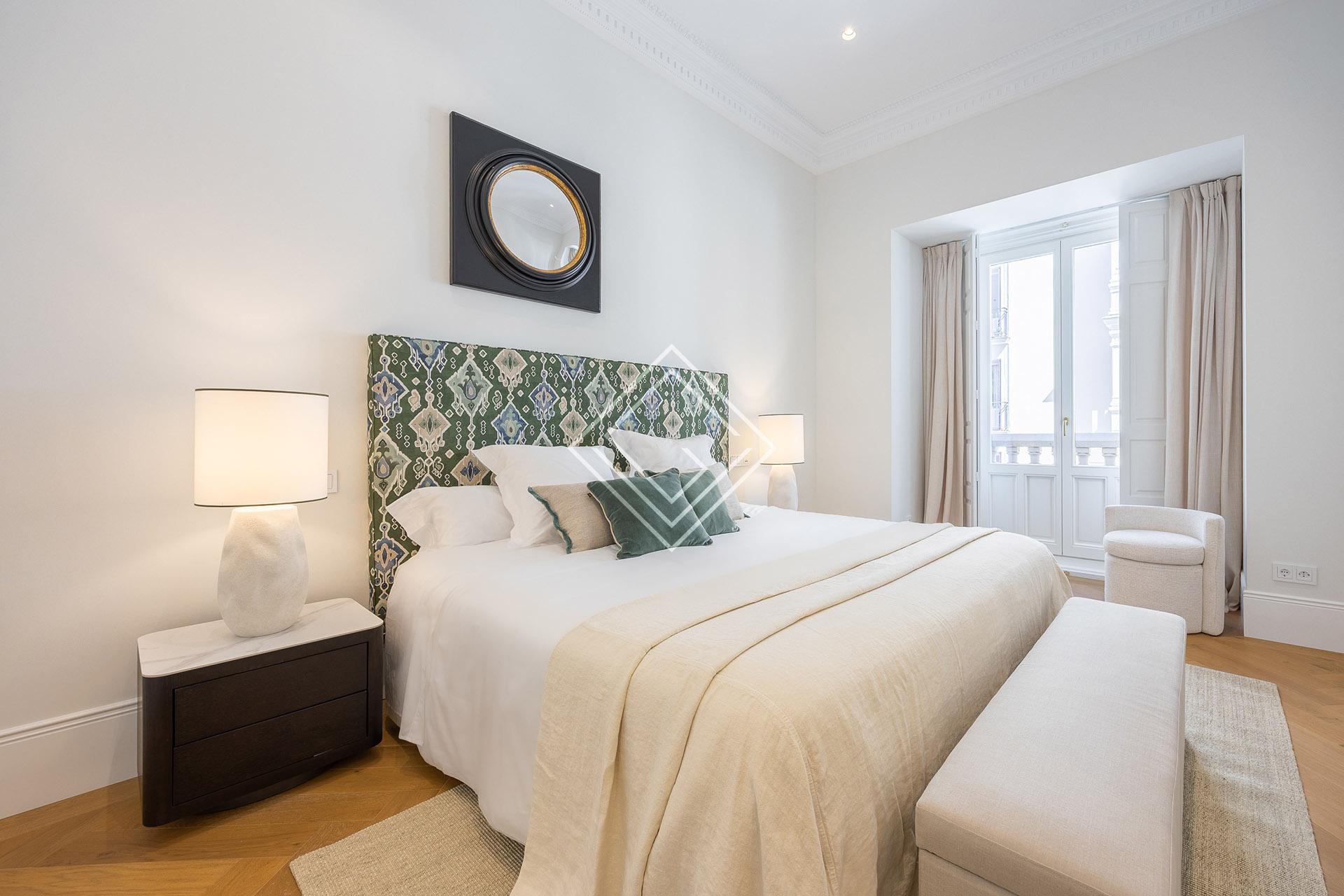 Espectacular vivienda lista para entrar en Jerónimos