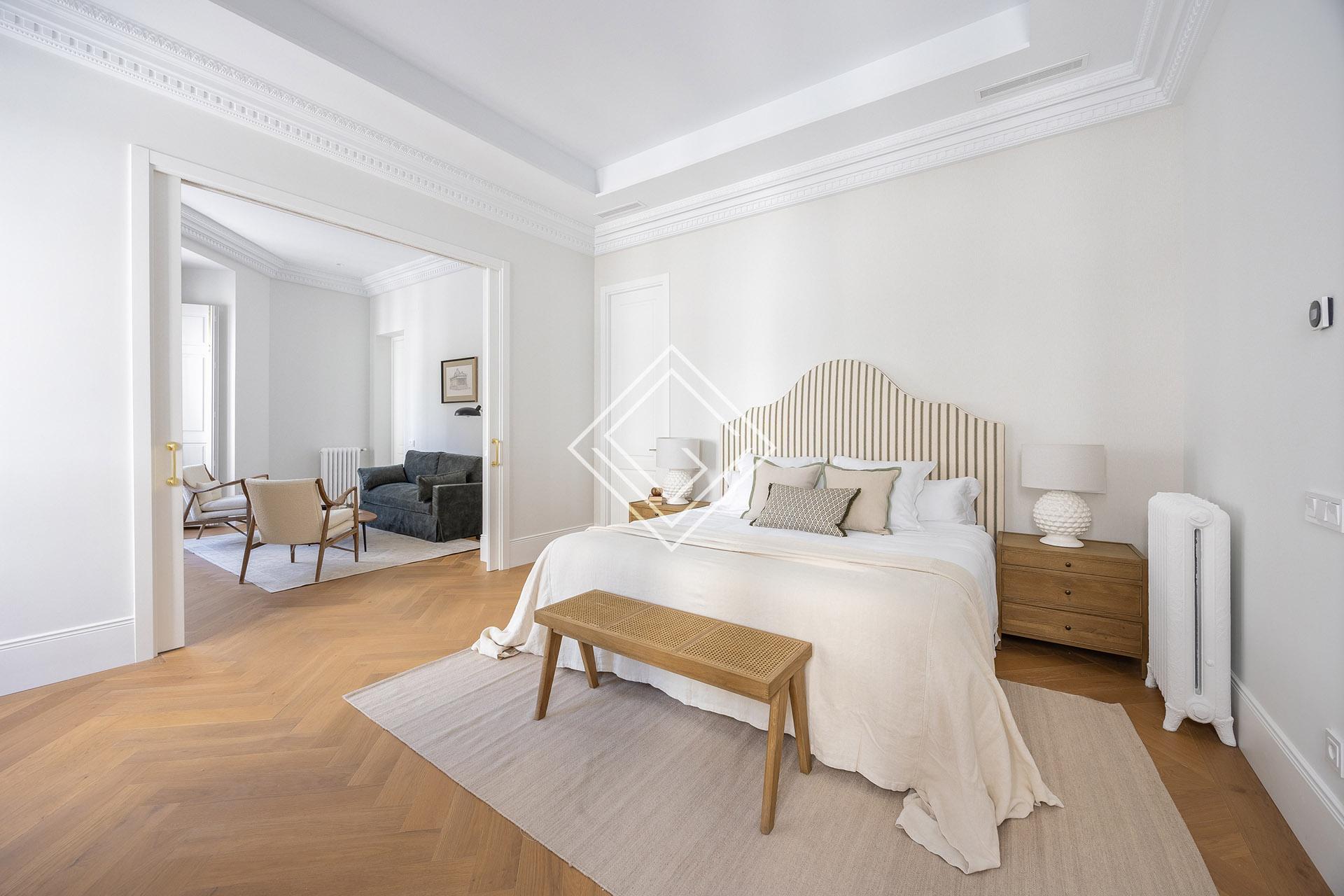 Espectacular vivienda lista para entrar en Jerónimos