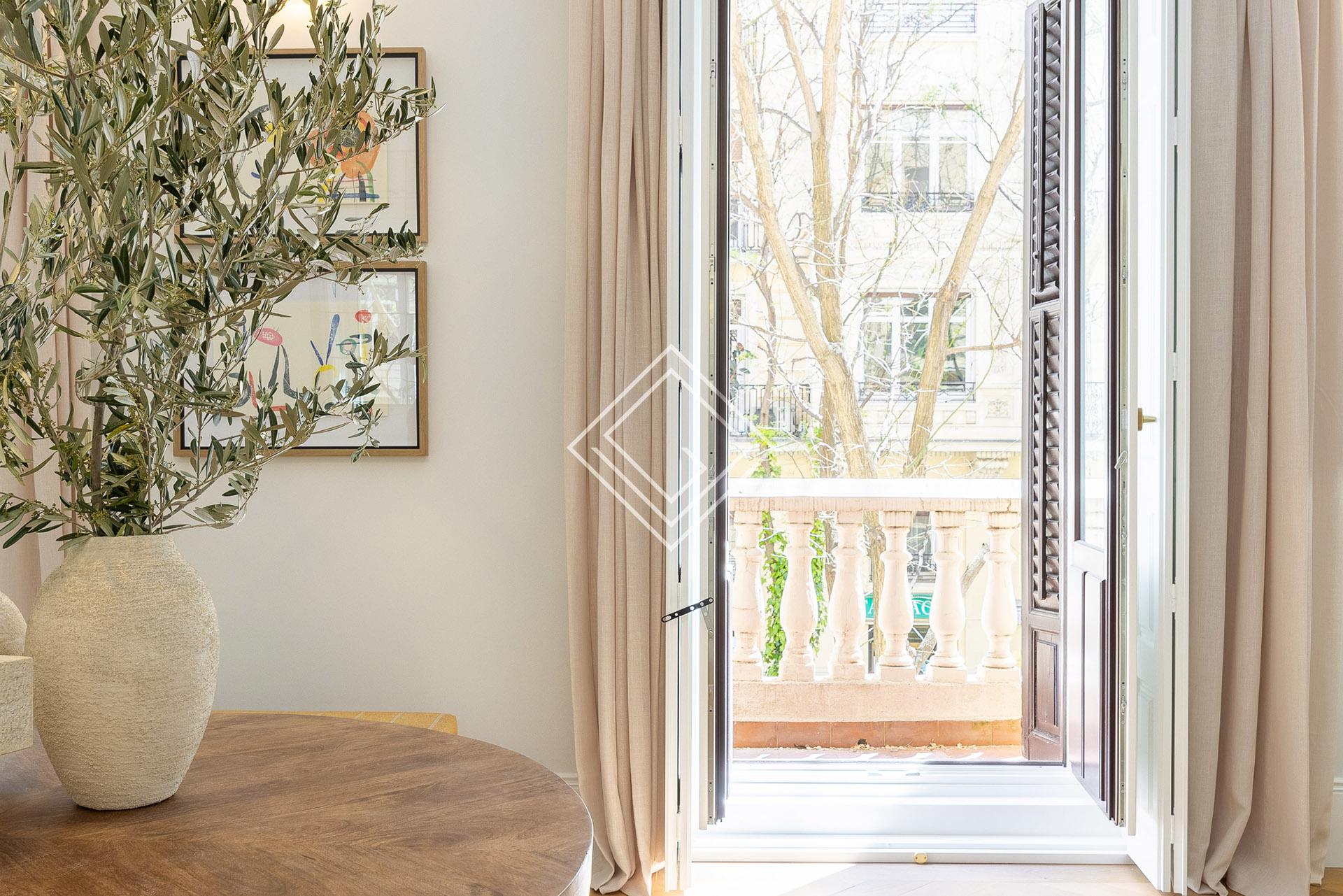 Espectacular vivienda lista para entrar en Jerónimos