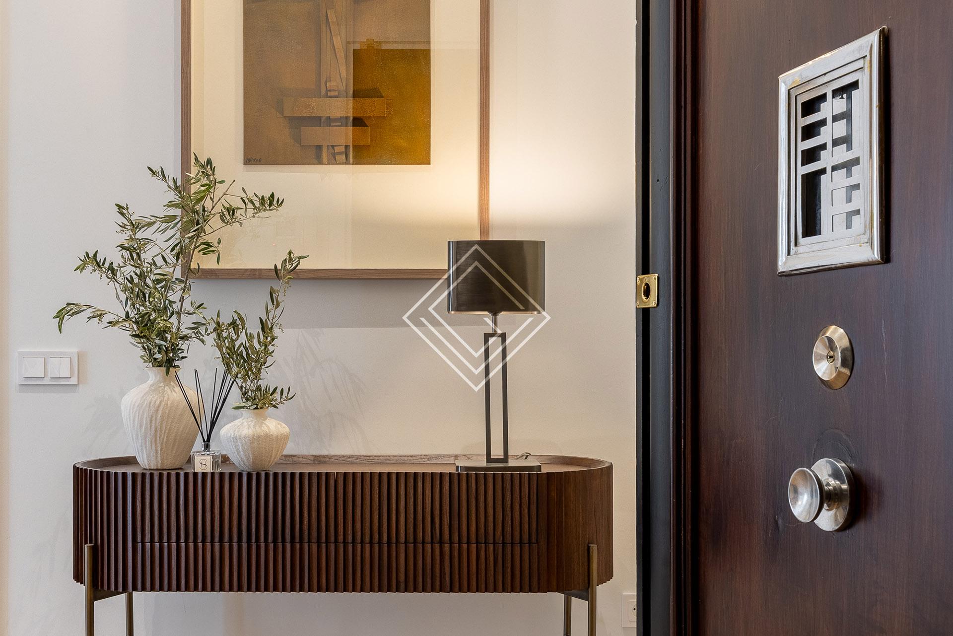 Espectacular vivienda lista para entrar en Jerónimos