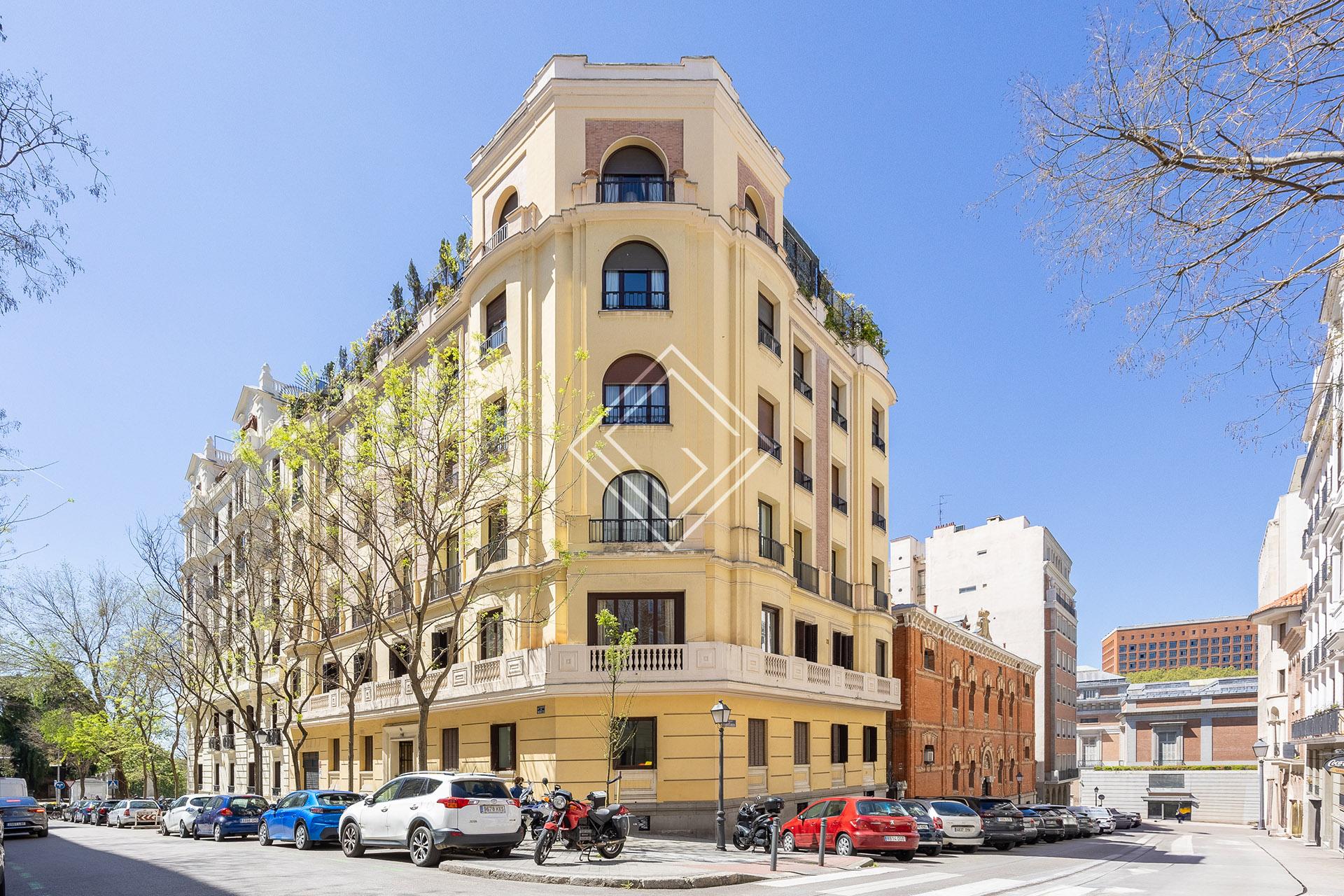 Espectacular vivienda lista para entrar en Jerónimos