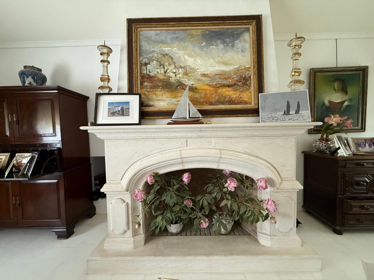 Casa independiente en parcela de 1600 m en la mejor zona de Vistahermosa 