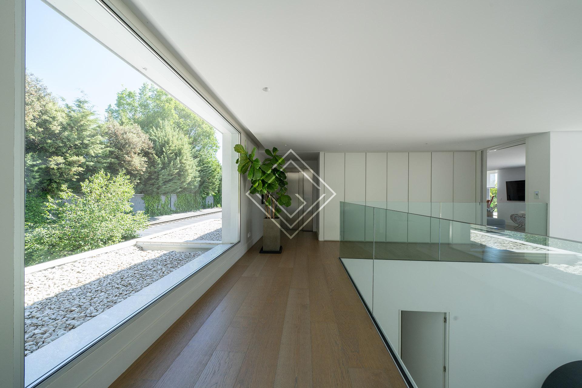 Espectacular casa amueblada en primera linea de golf con 3200 metros de parcela y privacidad absoluta