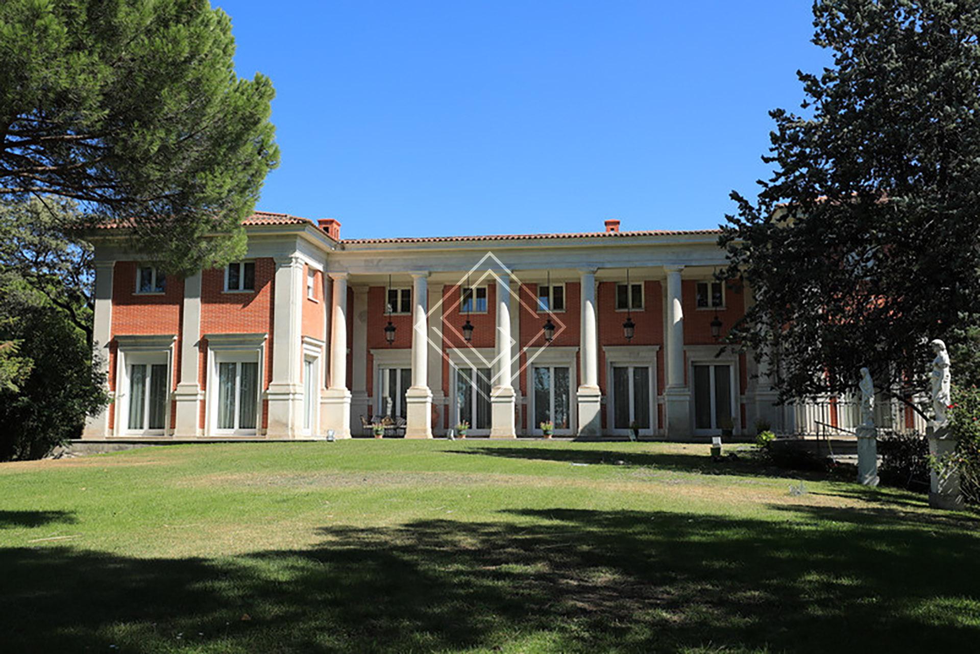 Maravilloso unifamiliar en Prado Largo