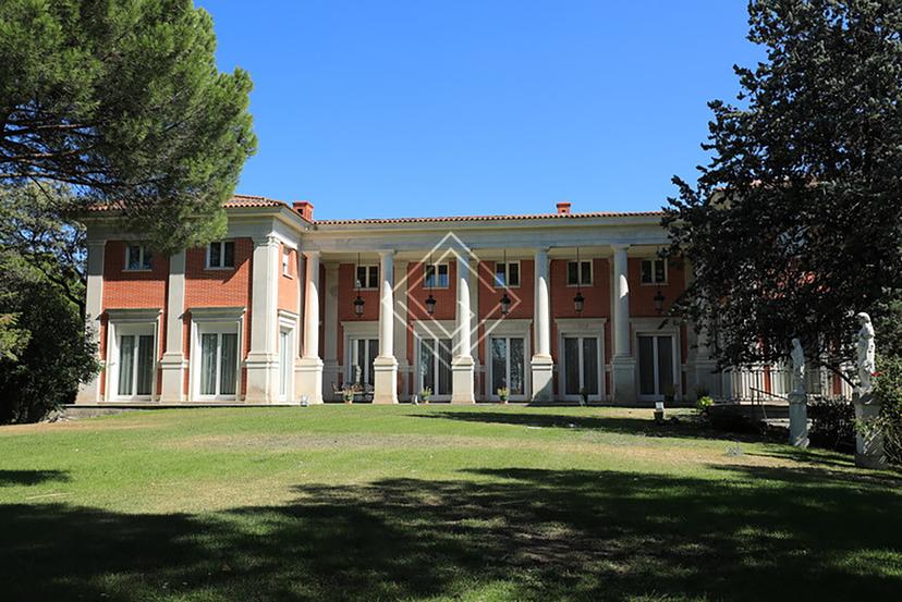 Maravilloso unifamiliar en Prado Largo