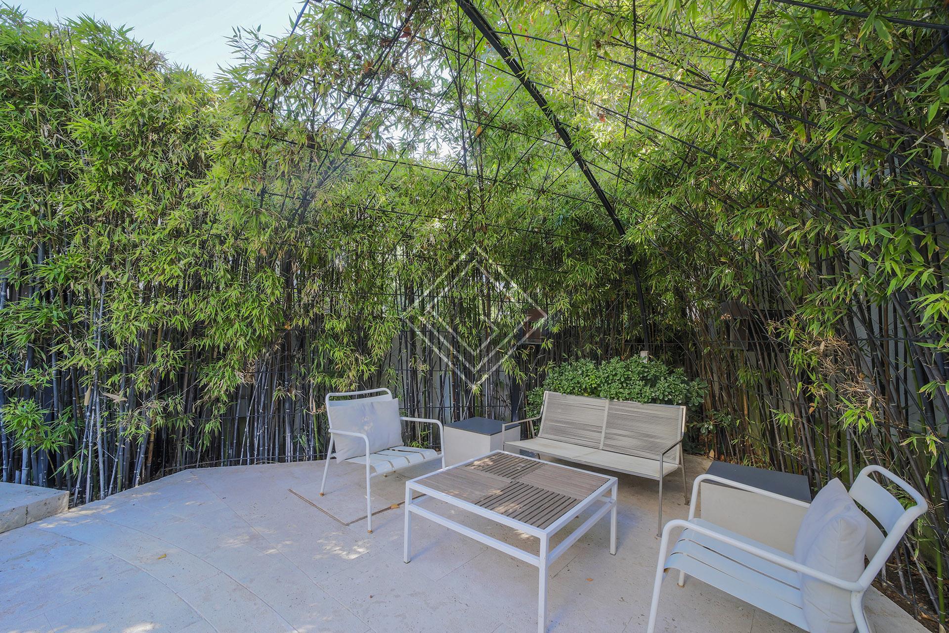 Espectacular residencia en El Viso