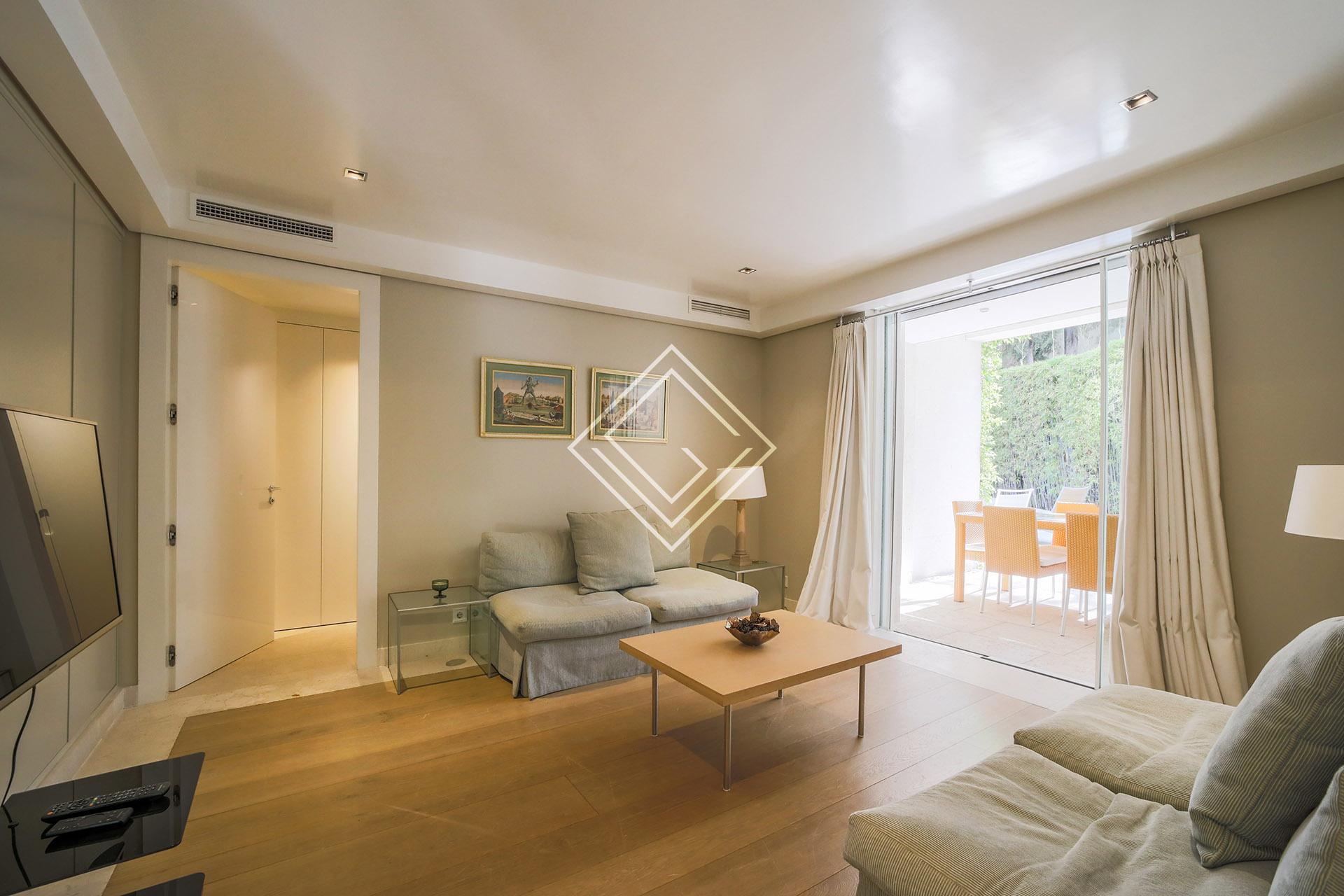 Espectacular residencia en El Viso