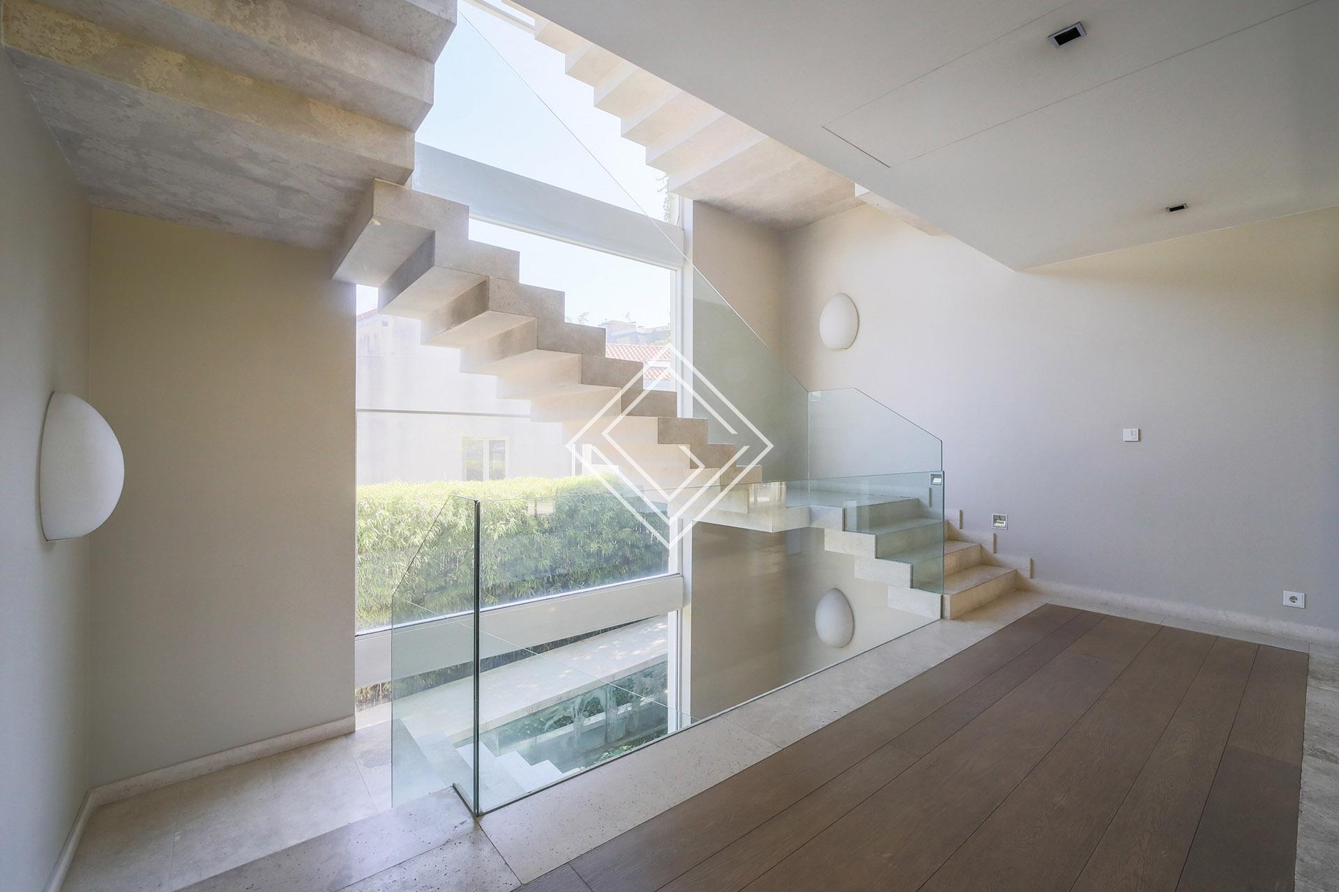 Espectacular residencia en El Viso