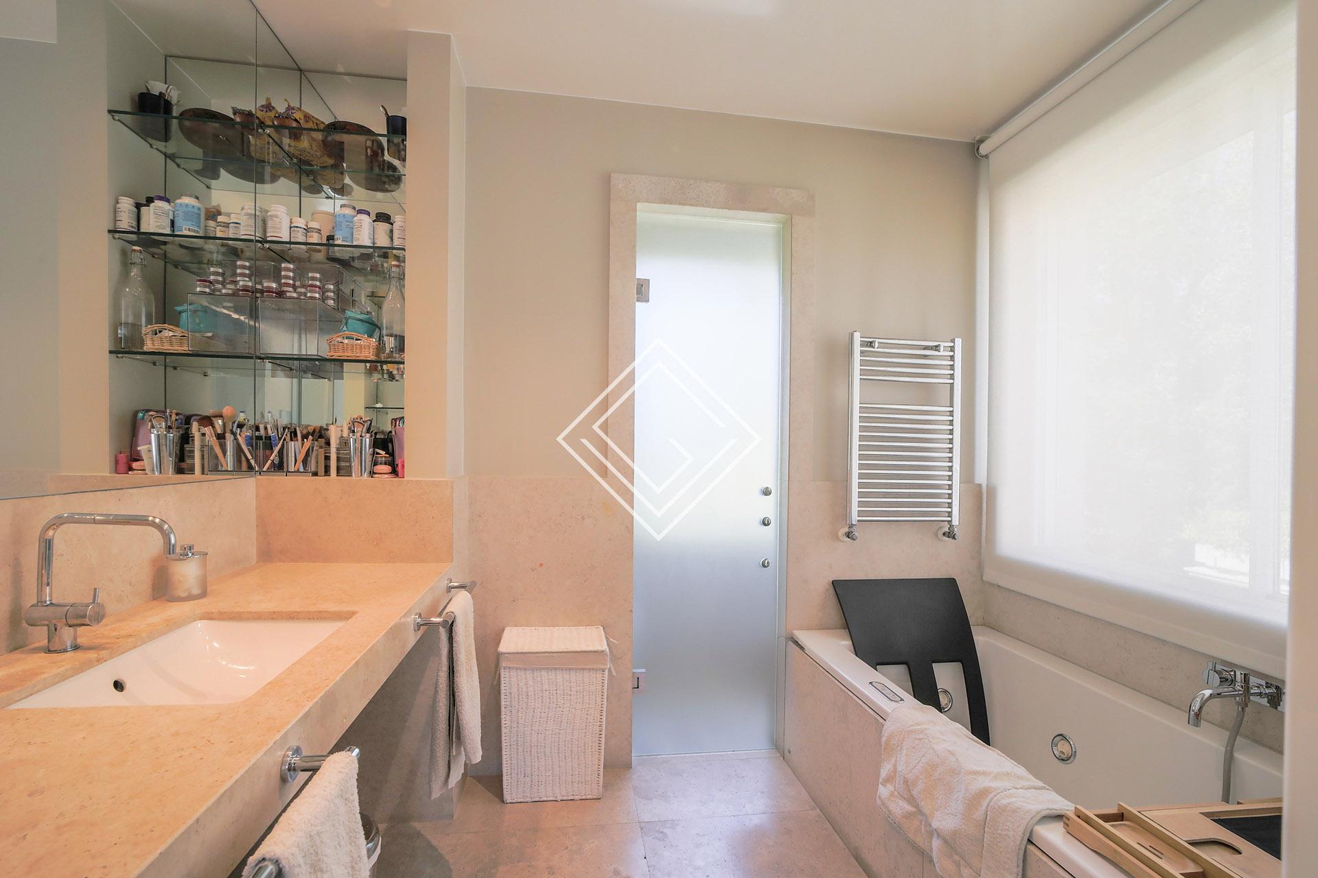 Espectacular residencia en El Viso