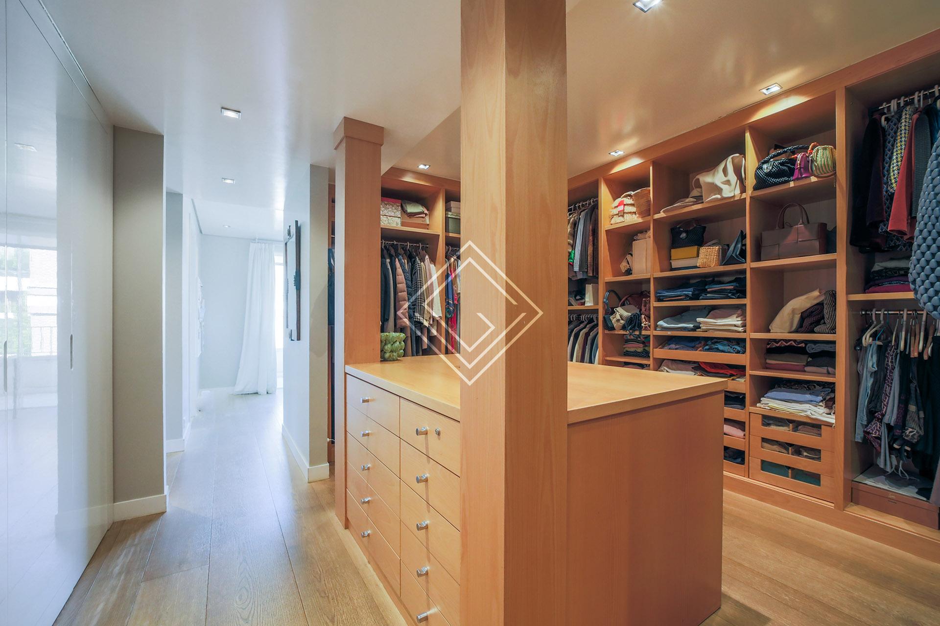 Espectacular residencia en El Viso