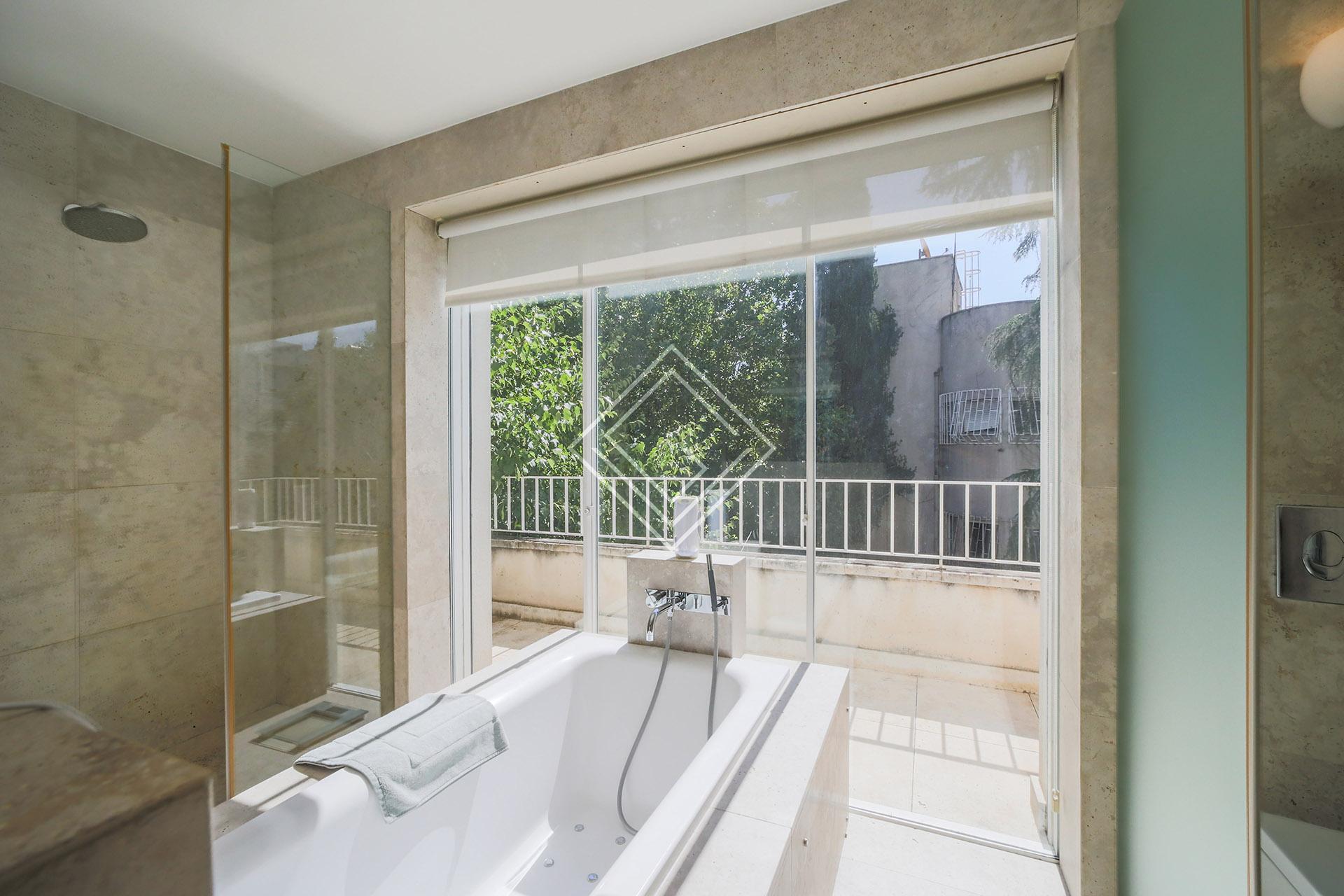 Espectacular residencia en El Viso