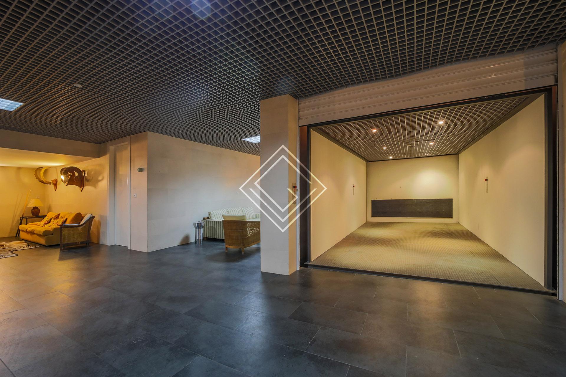 Espectacular residencia en El Viso