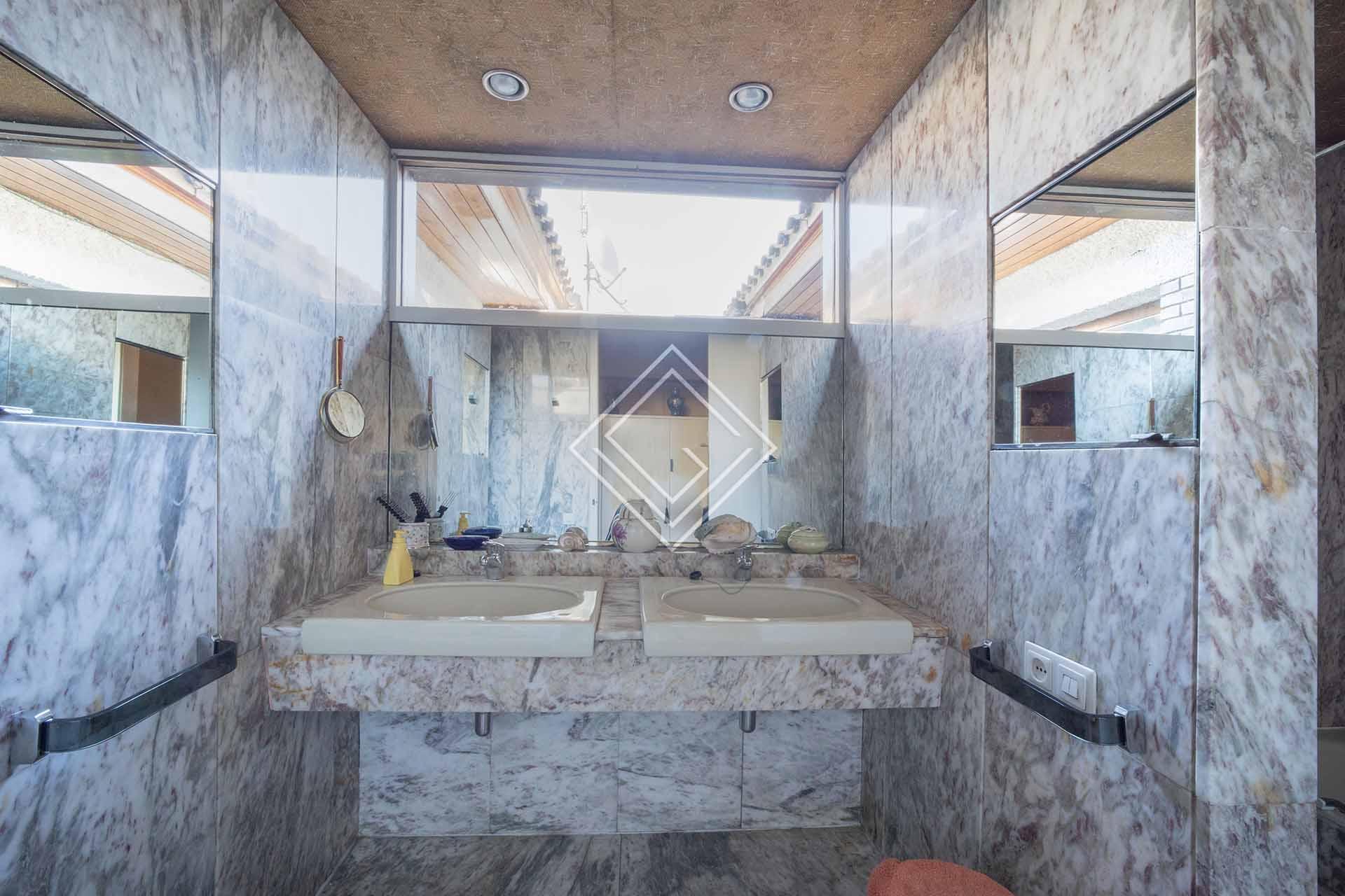 Fabulosa vivienda con espectacular jardín en La Florida