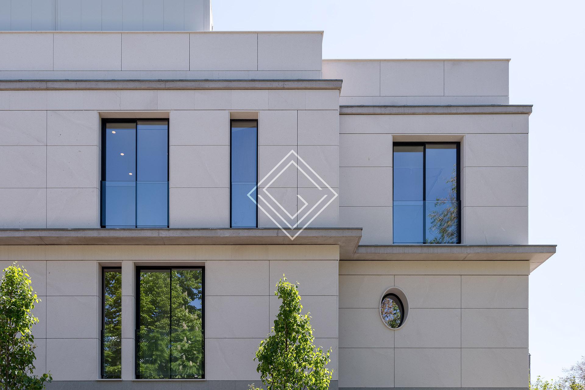 Espectacular pareado de nueva construcción en El Viso