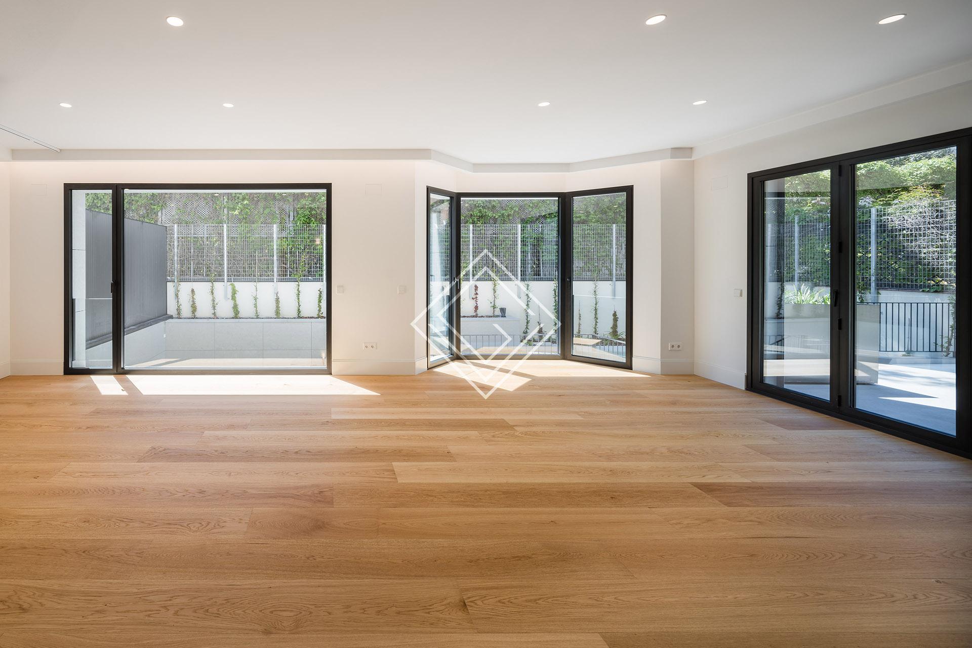 Espectacular pareado de nueva construcción en El Viso