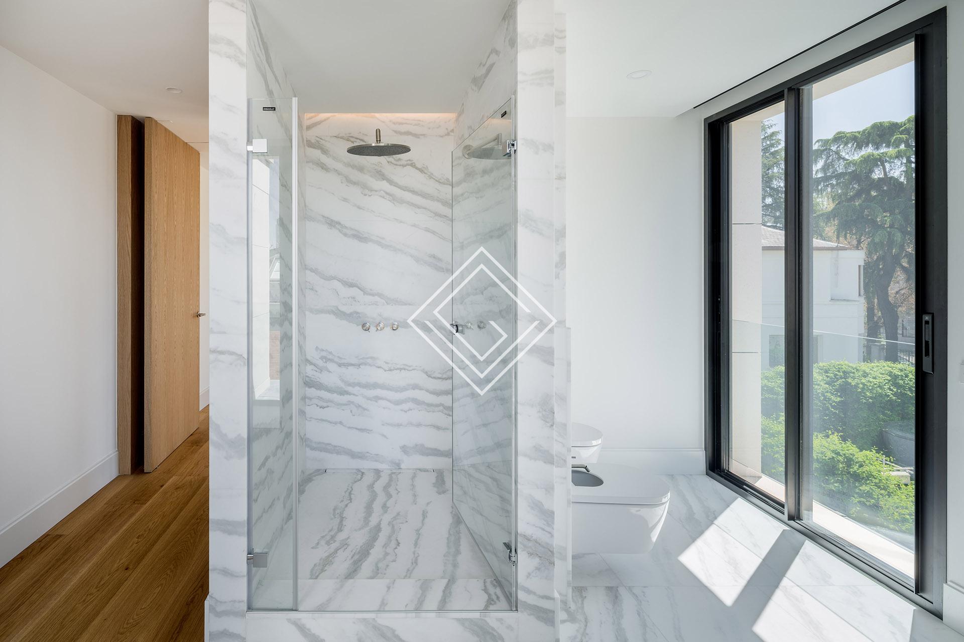 Espectacular pareado de nueva construcción en El Viso