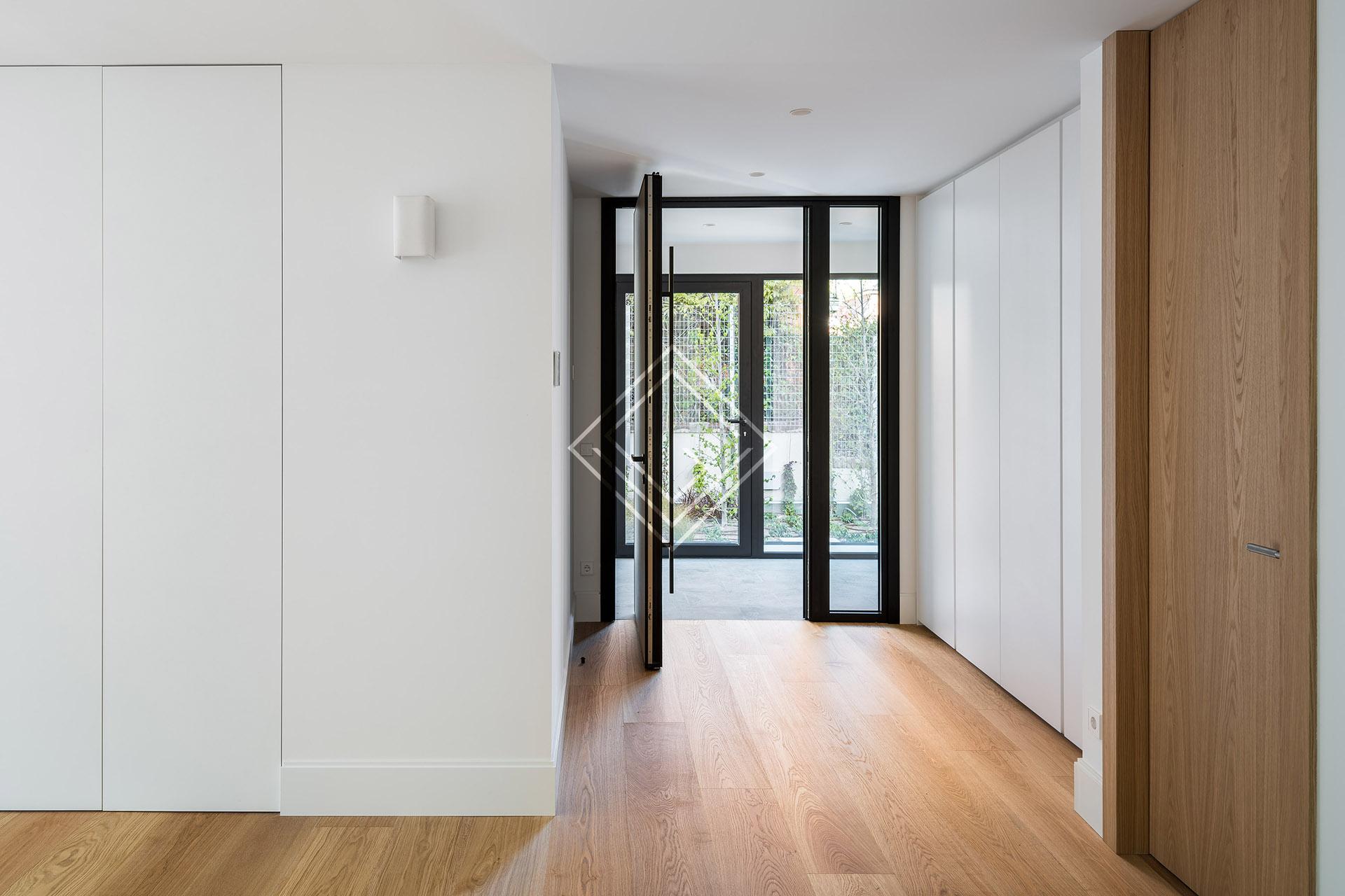 Espectacular pareado de nueva construcción en El Viso