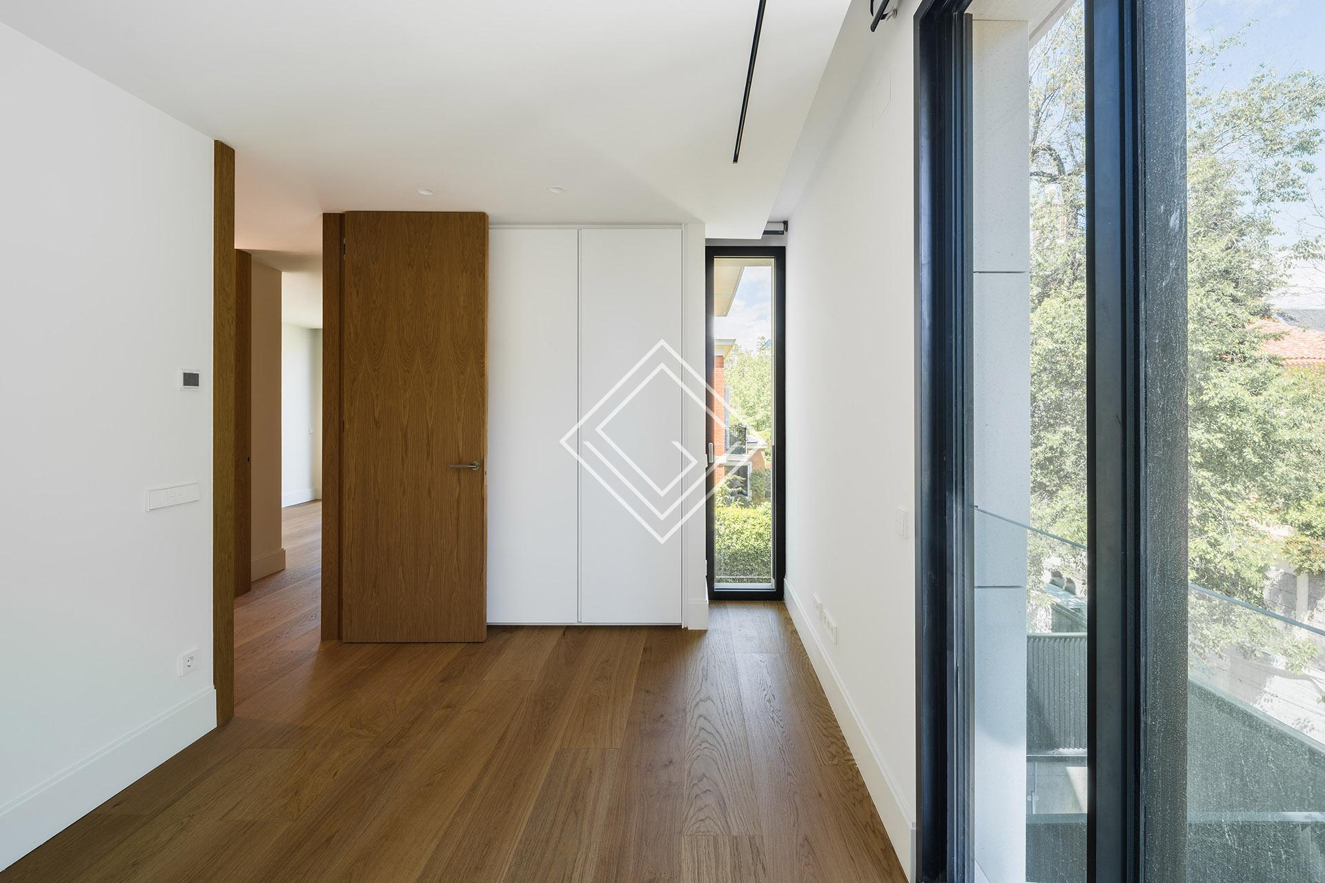 Espectacular pareado de nueva construcción en El Viso