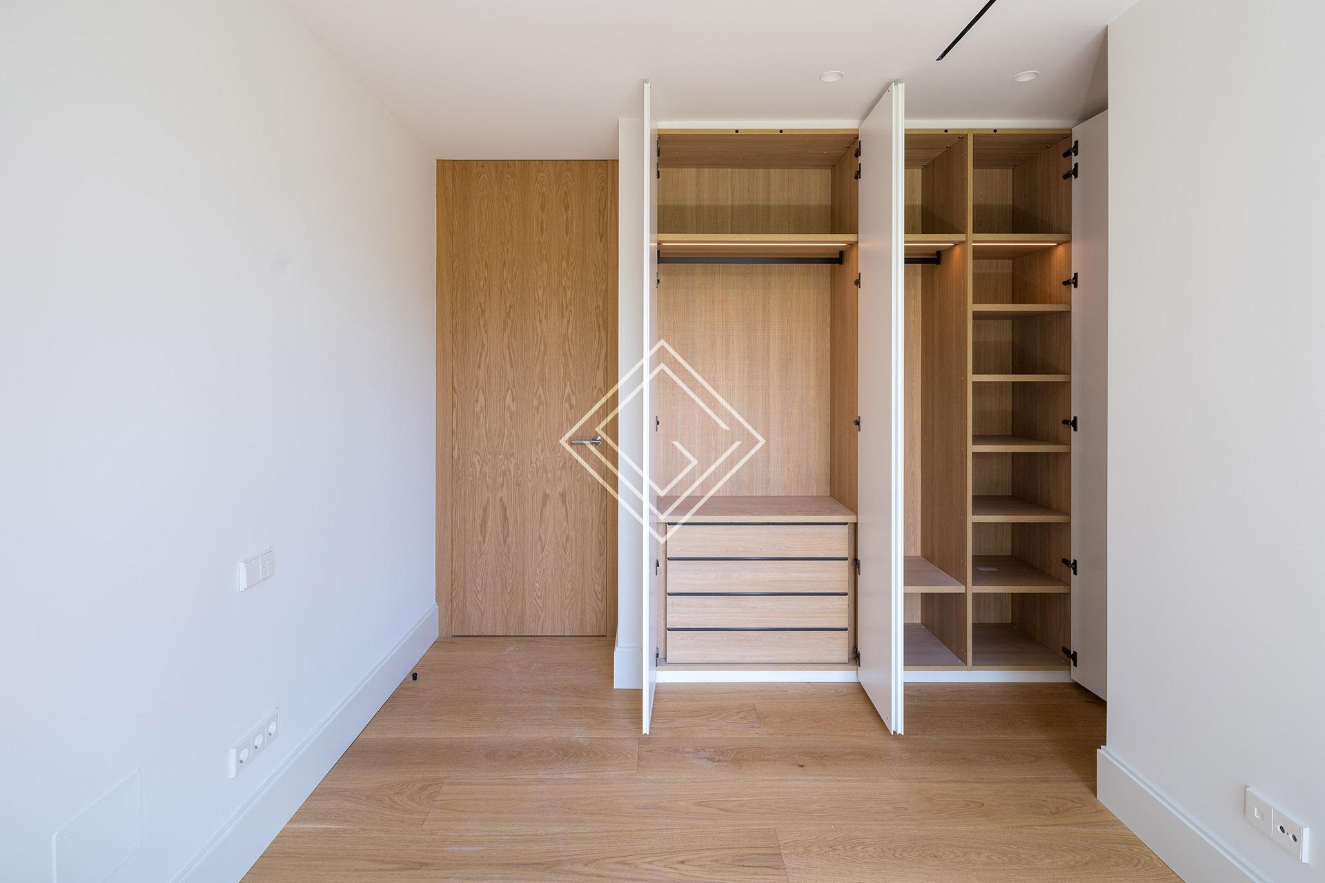 Espectacular pareado de nueva construcción en El Viso