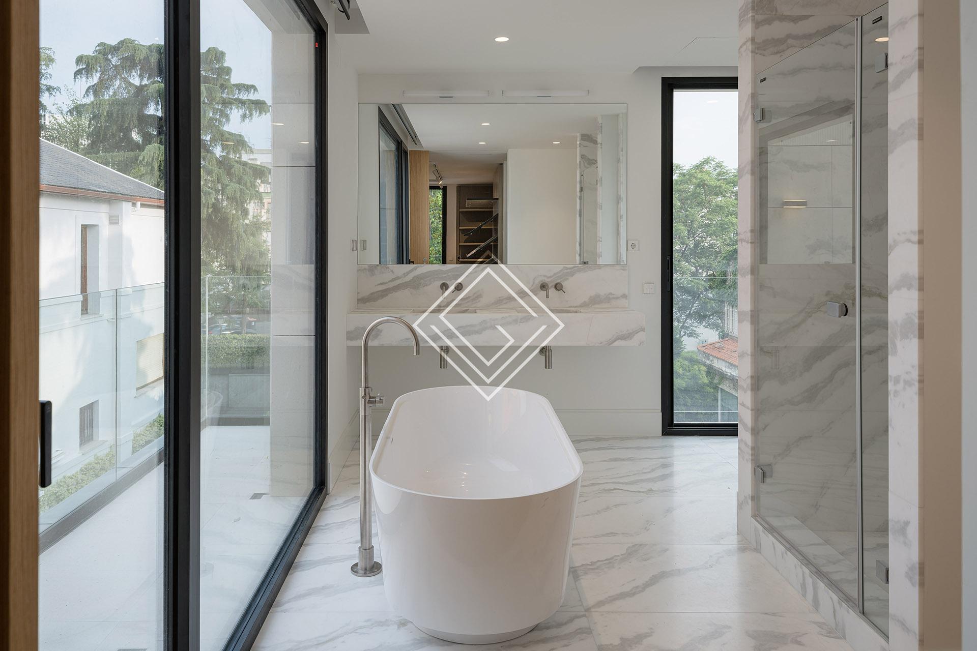 Espectacular pareado de nueva construcción en El Viso