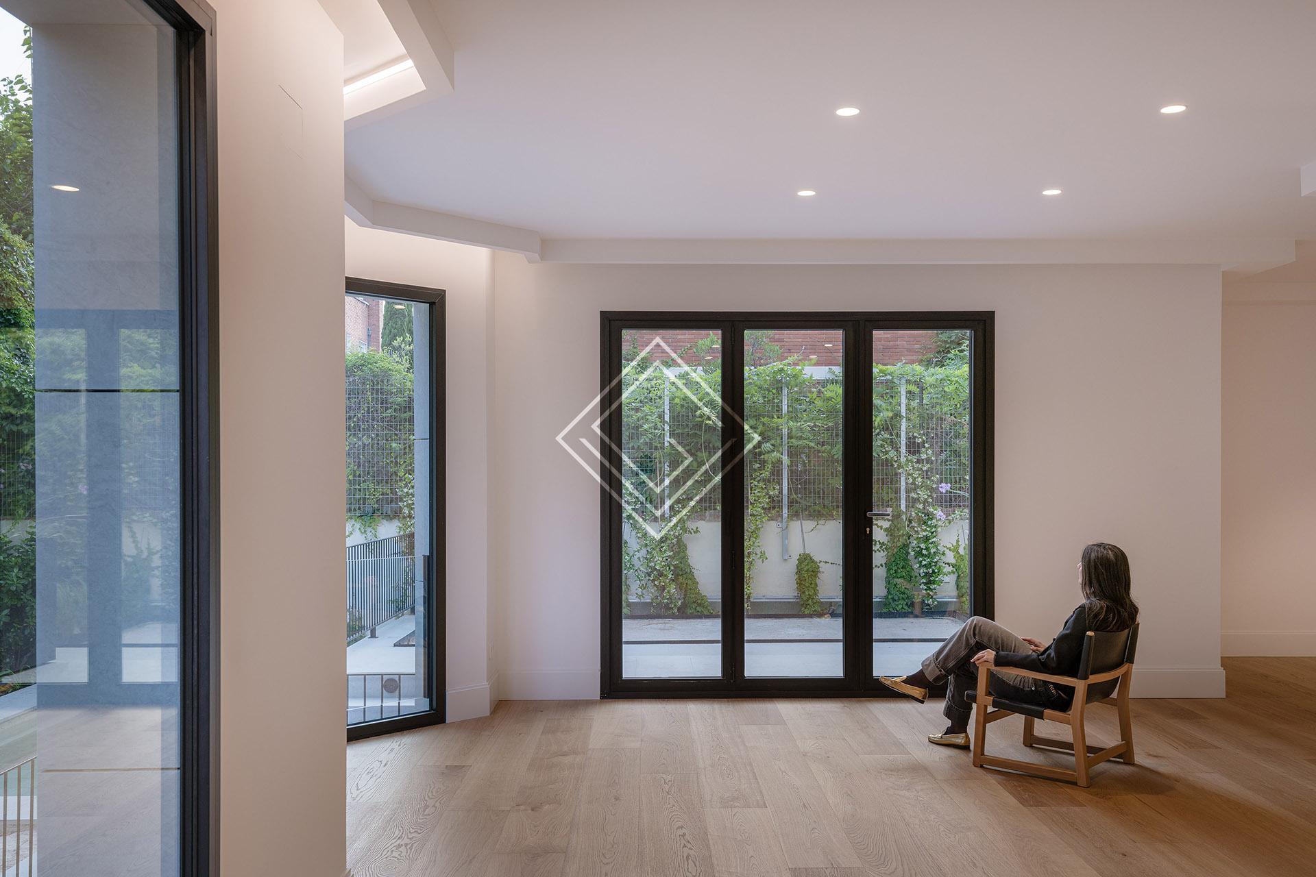 Espectacular pareado de nueva construcción en El Viso