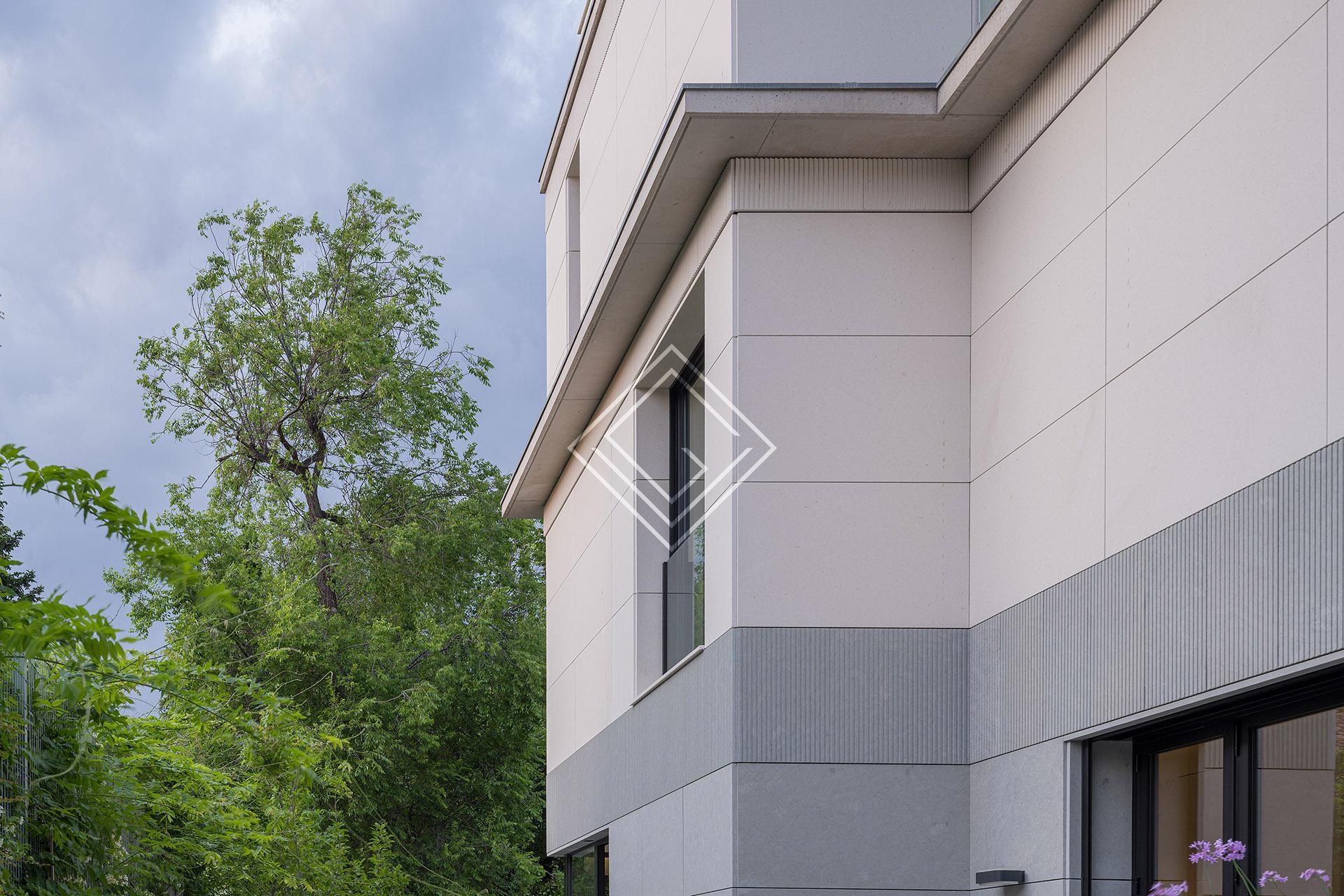 Espectacular pareado de nueva construcción en El Viso