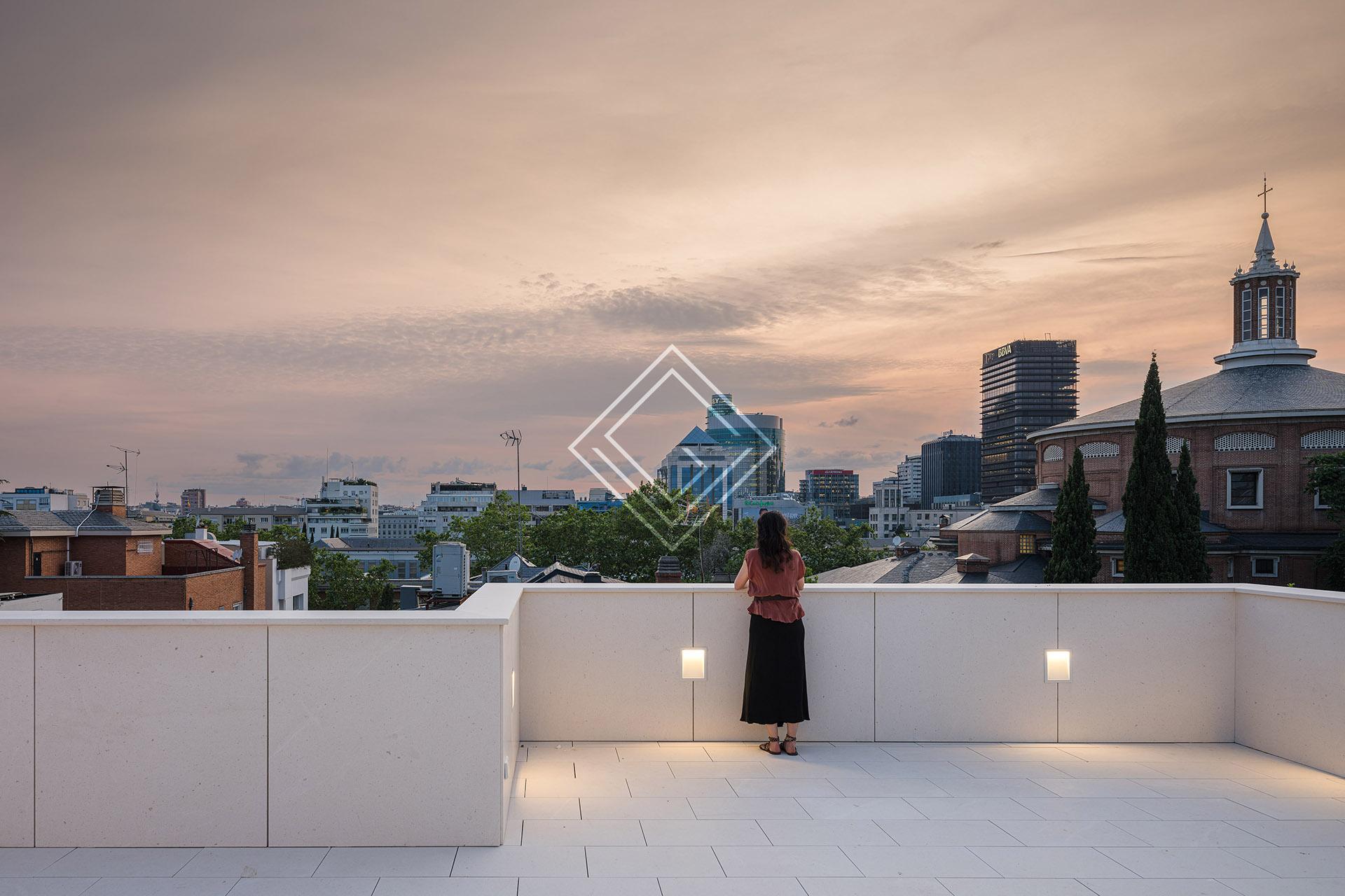 Espectacular pareado de nueva construcción en El Viso