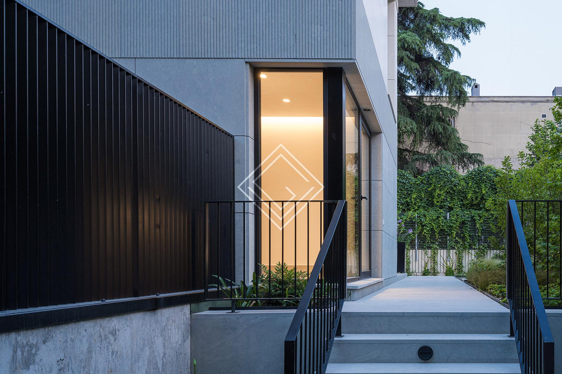 Espectacular pareado de nueva construcción en El Viso